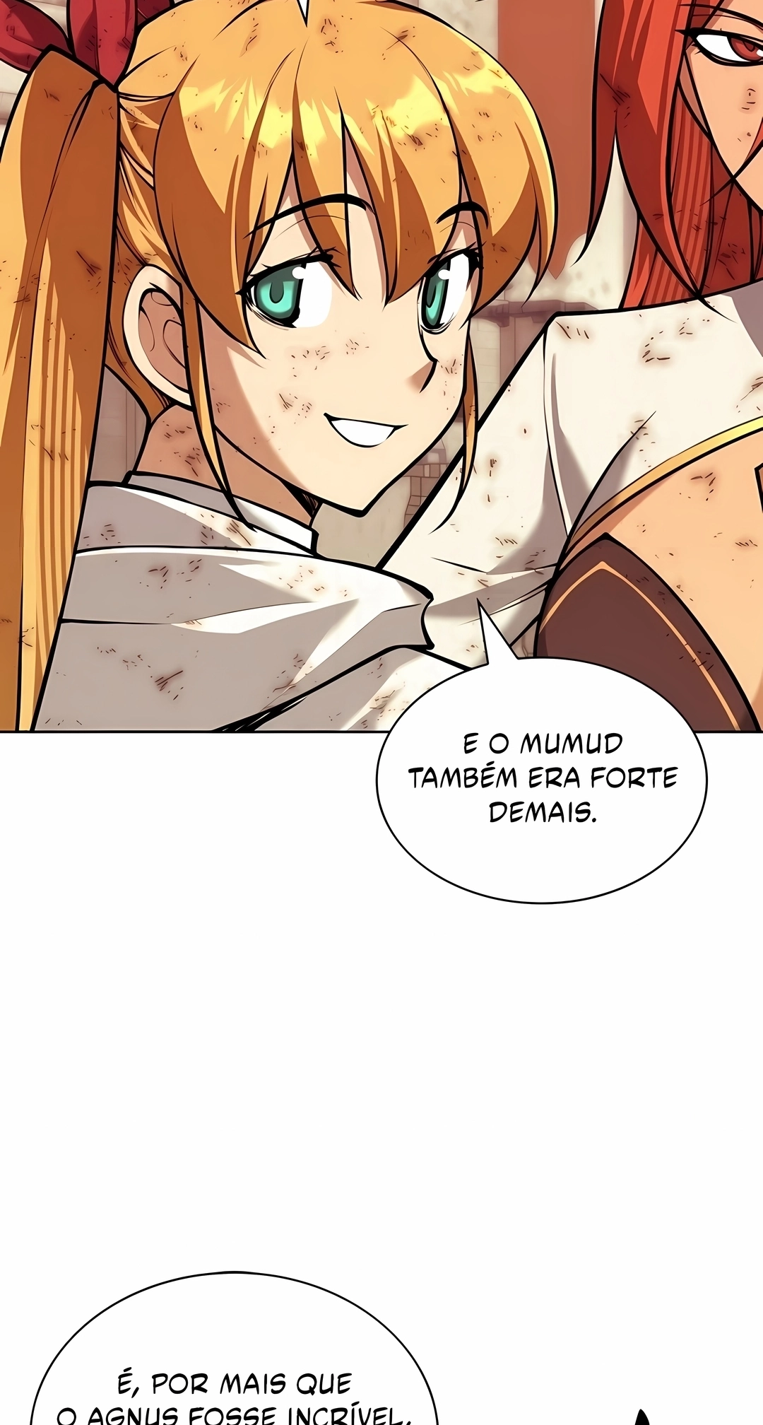 Read As Aventuras de Greed PT Manga Online