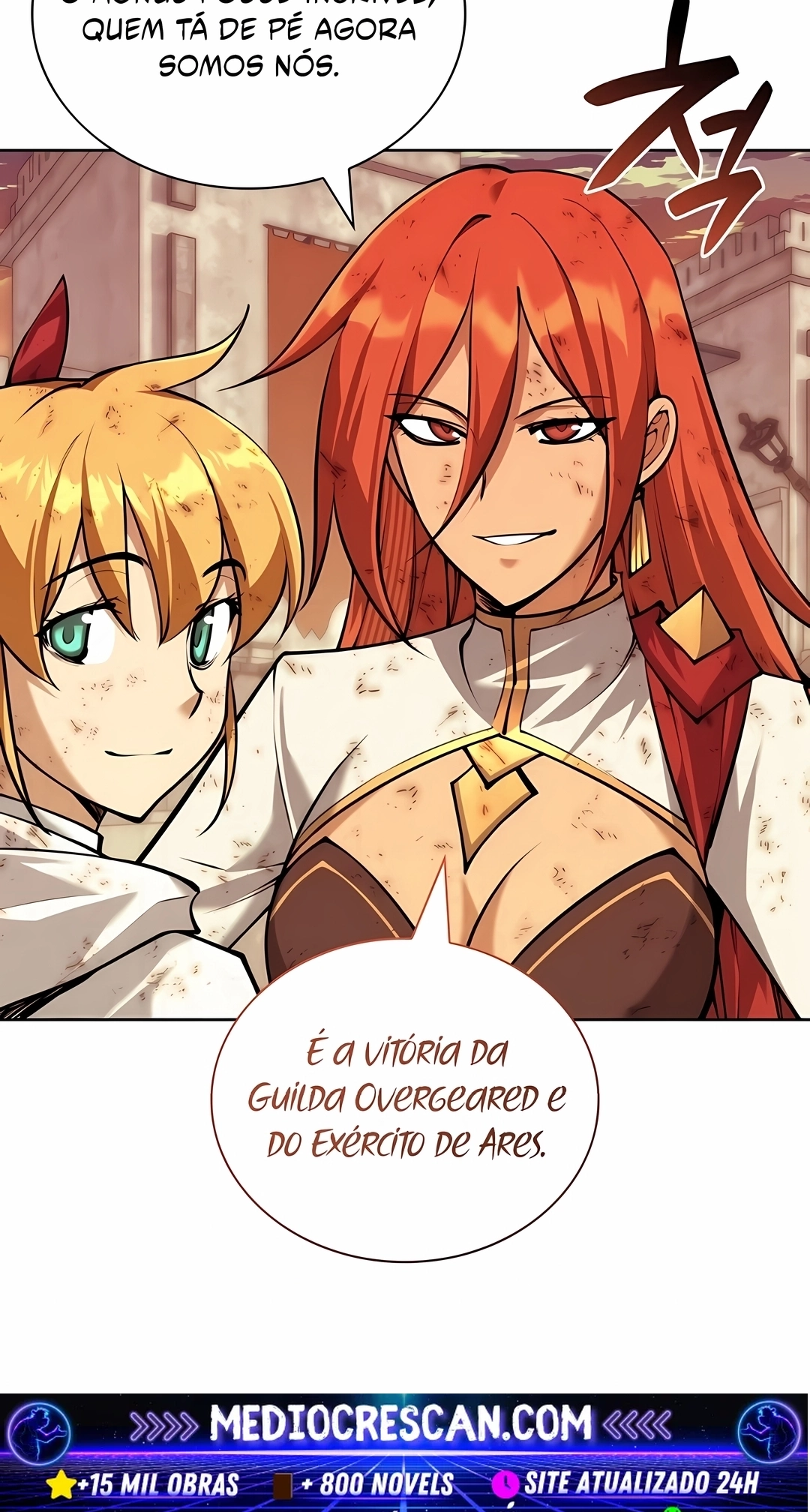 Read As Aventuras de Greed PT Manga Online