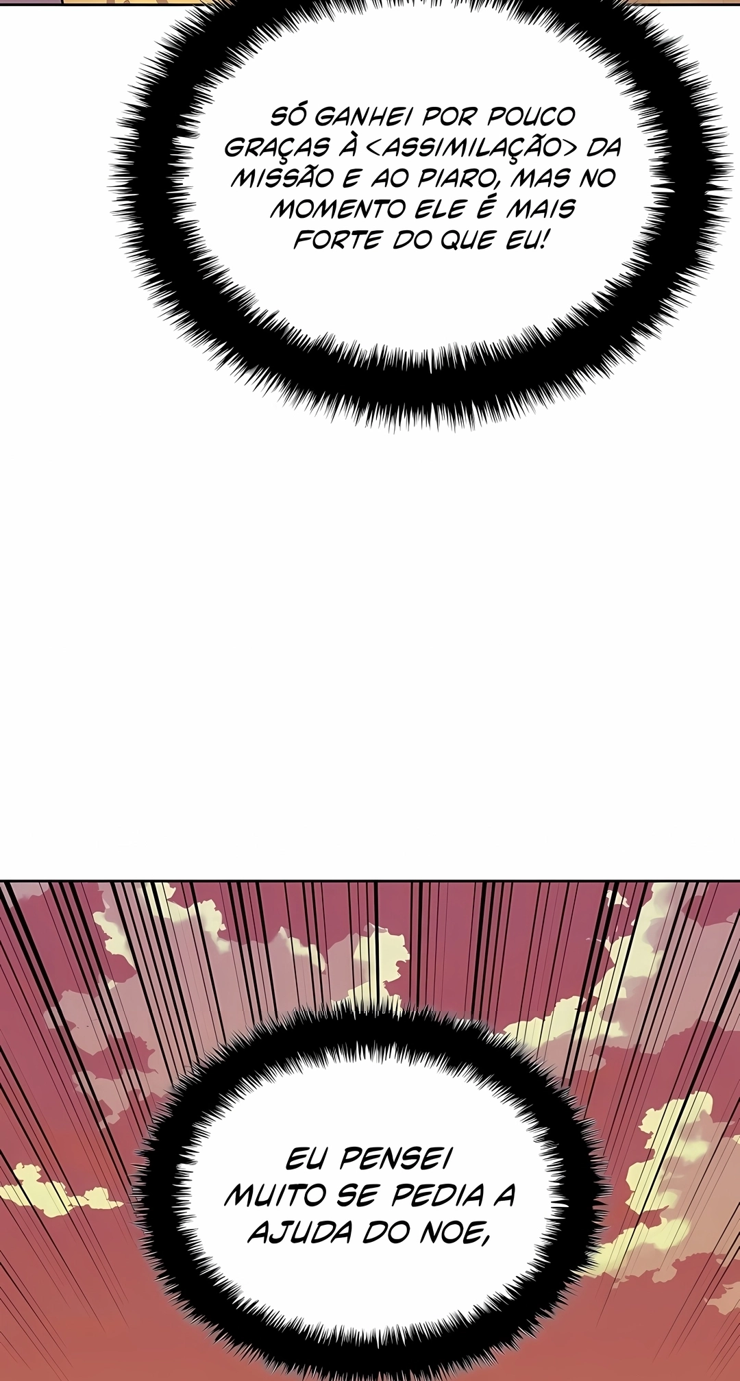 Read As Aventuras de Greed PT Manga Online