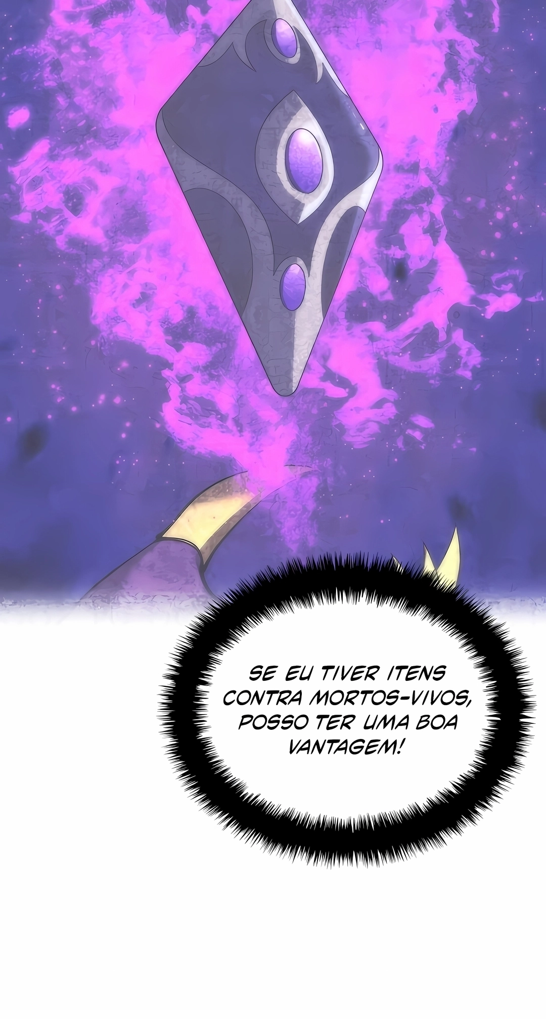 Read As Aventuras de Greed PT Manga Online