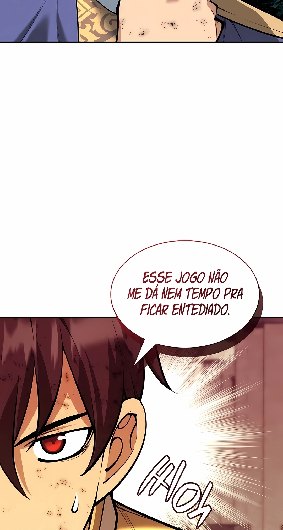 Read As Aventuras de Greed PT Manga Online