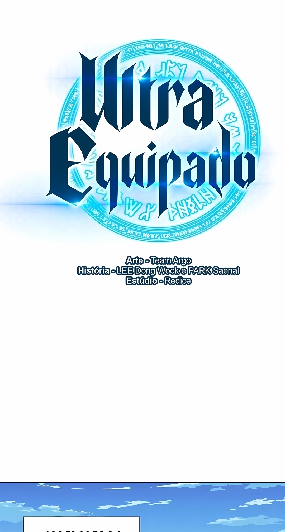 Read As Aventuras de Greed PT Manga Online