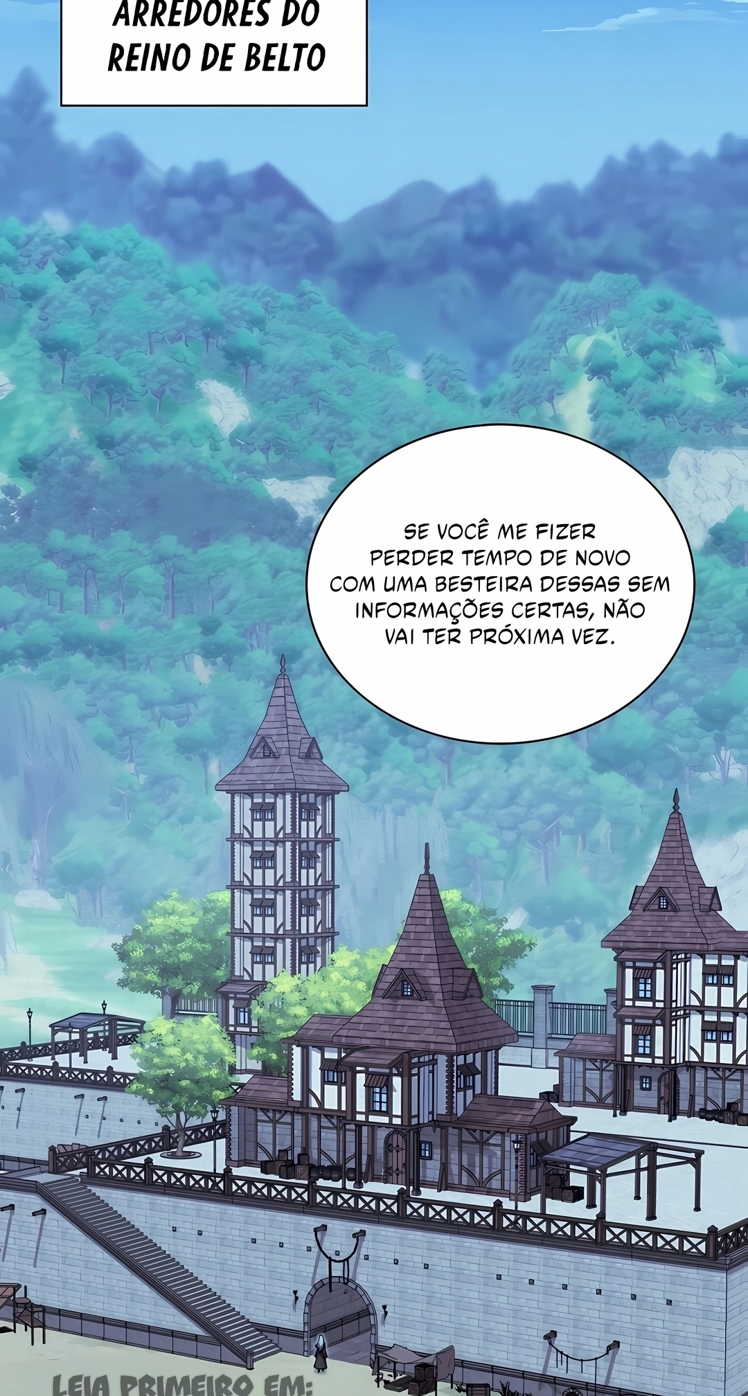 Read As Aventuras de Greed PT Manga Online