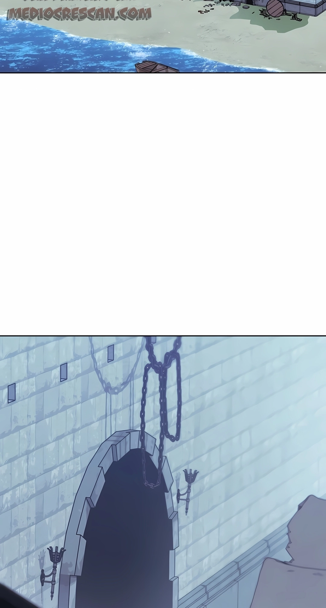 Read As Aventuras de Greed PT Manga Online