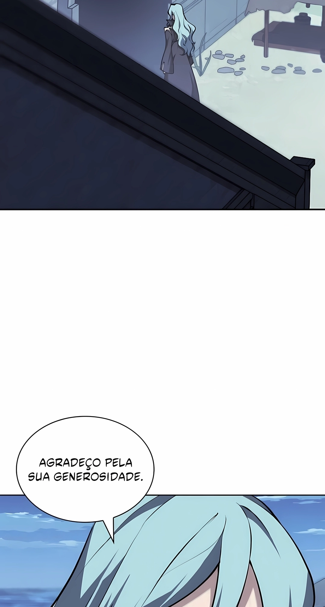Read As Aventuras de Greed PT Manga Online