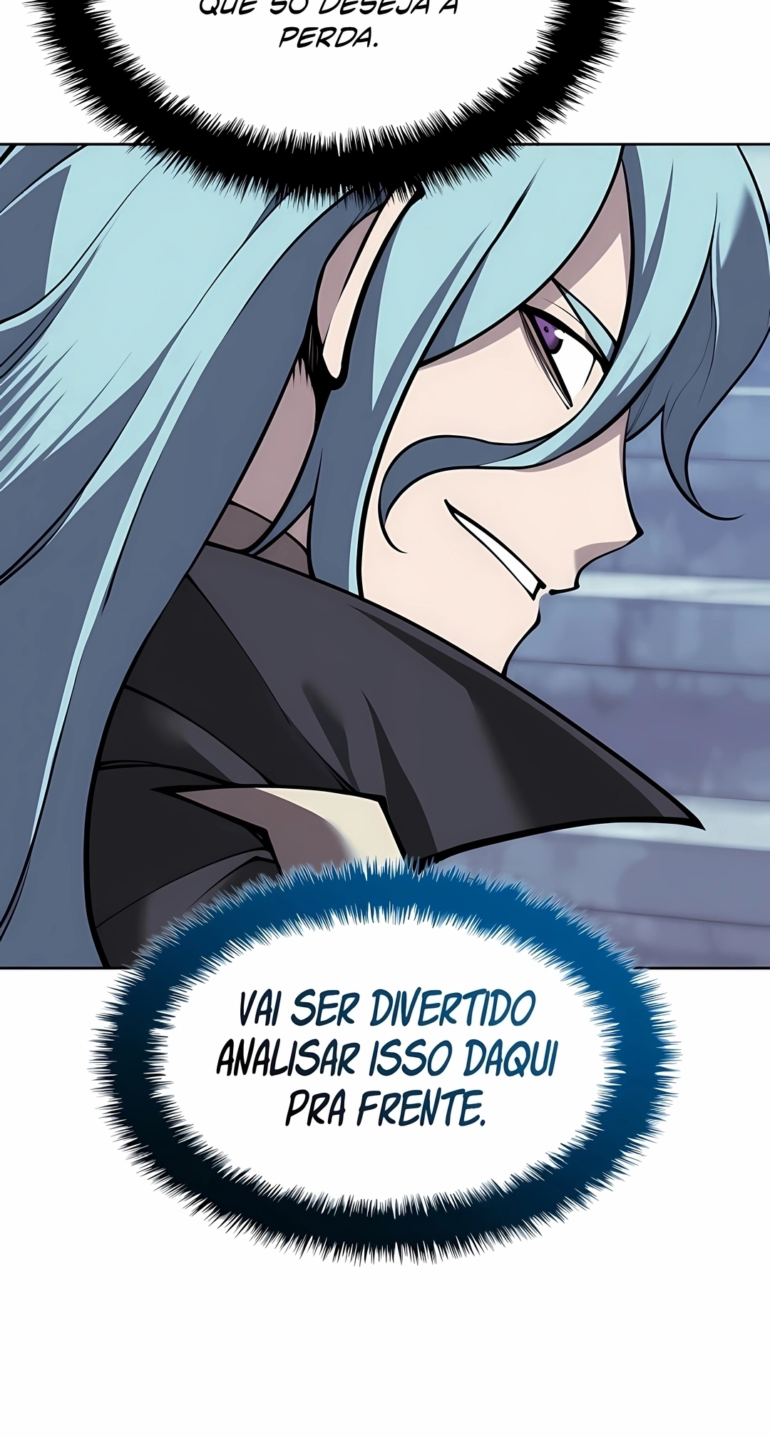 Read As Aventuras de Greed PT Manga Online