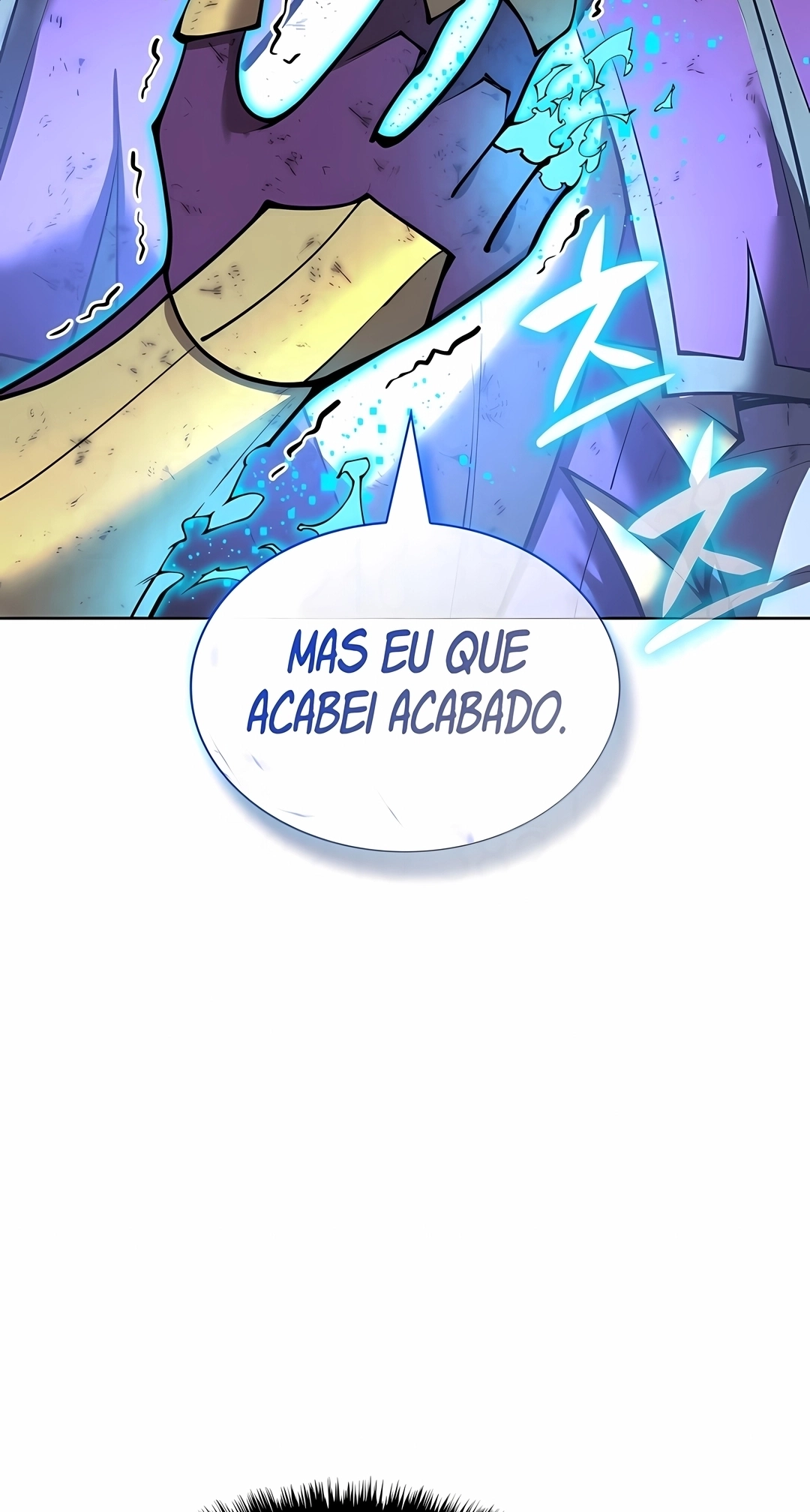 Read As Aventuras de Greed PT Manga Online