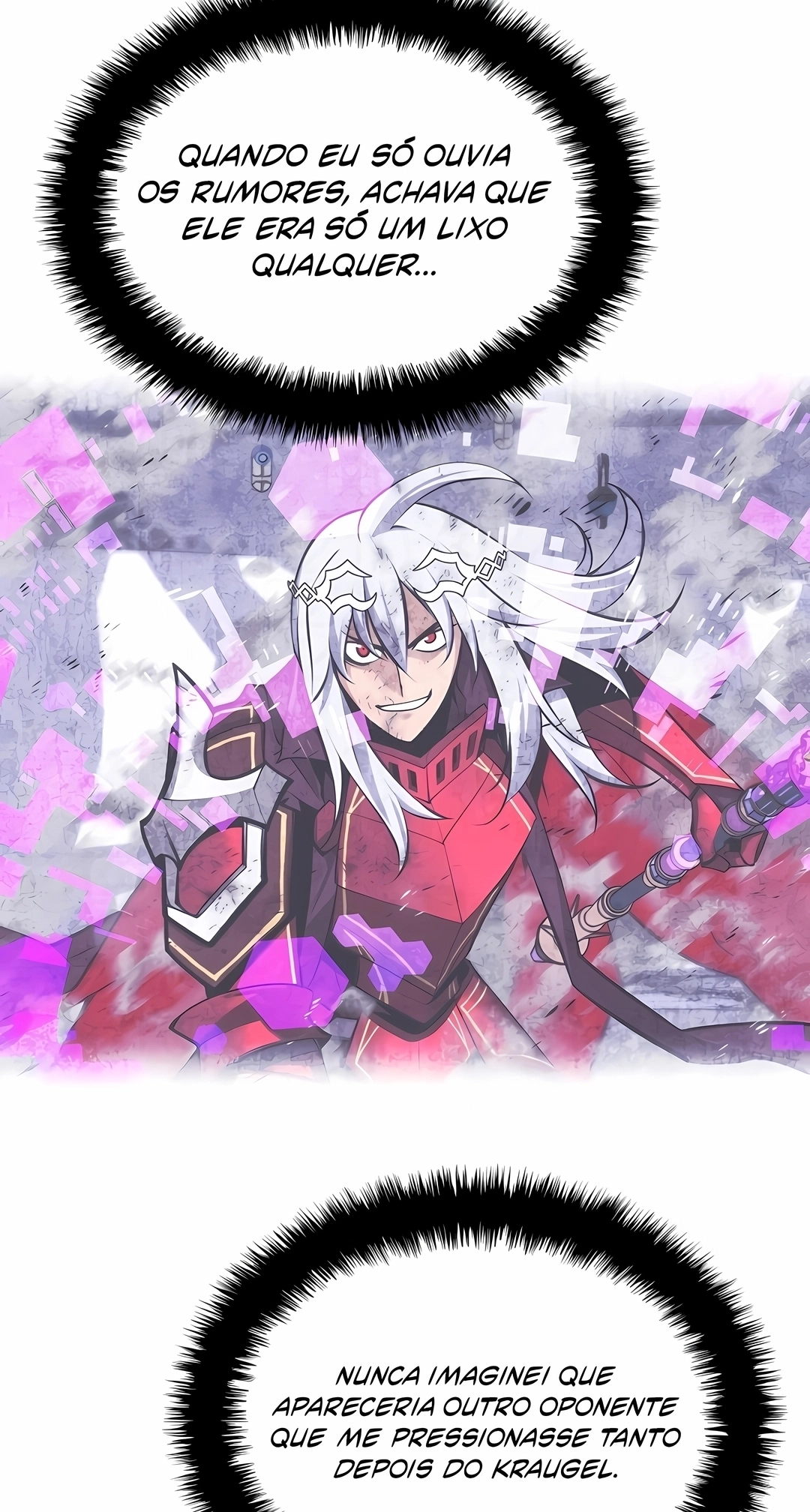 Read As Aventuras de Greed PT Manga Online