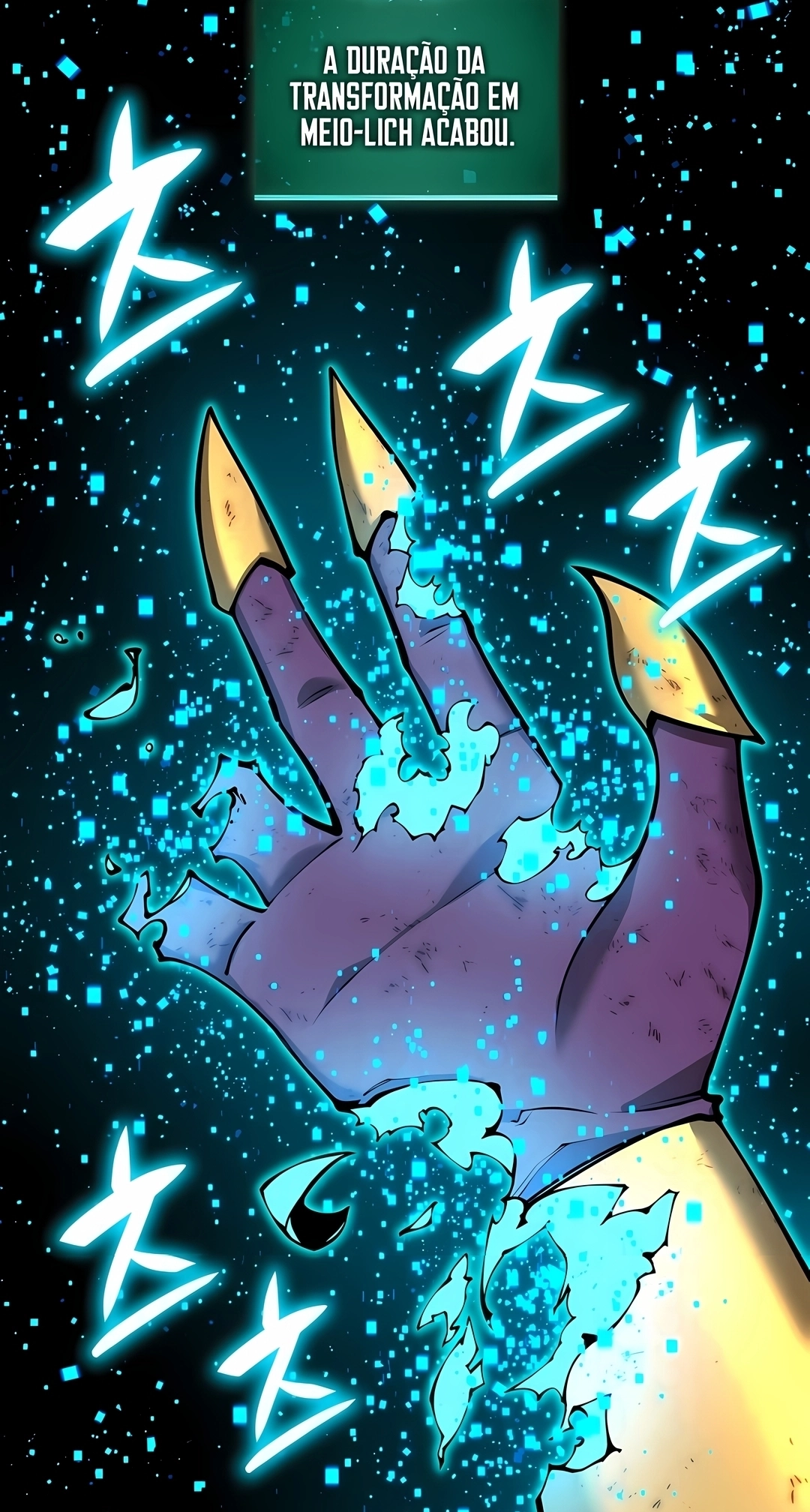 Read As Aventuras de Greed PT Manga Online