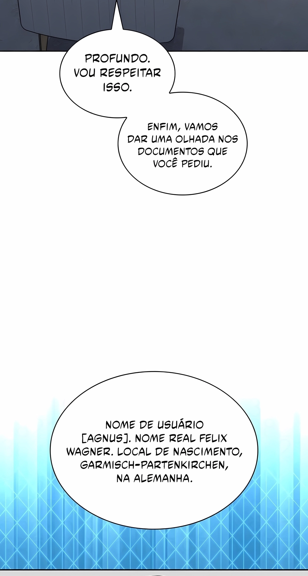 Read As Aventuras de Greed PT Manga Online