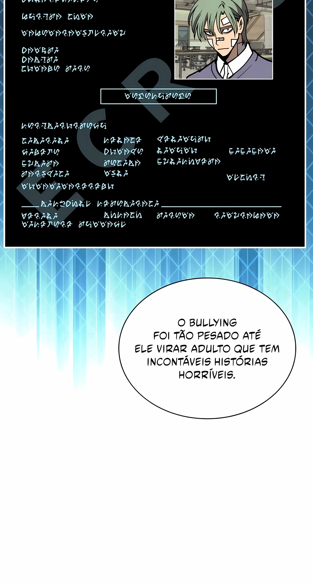Read As Aventuras de Greed PT Manga Online
