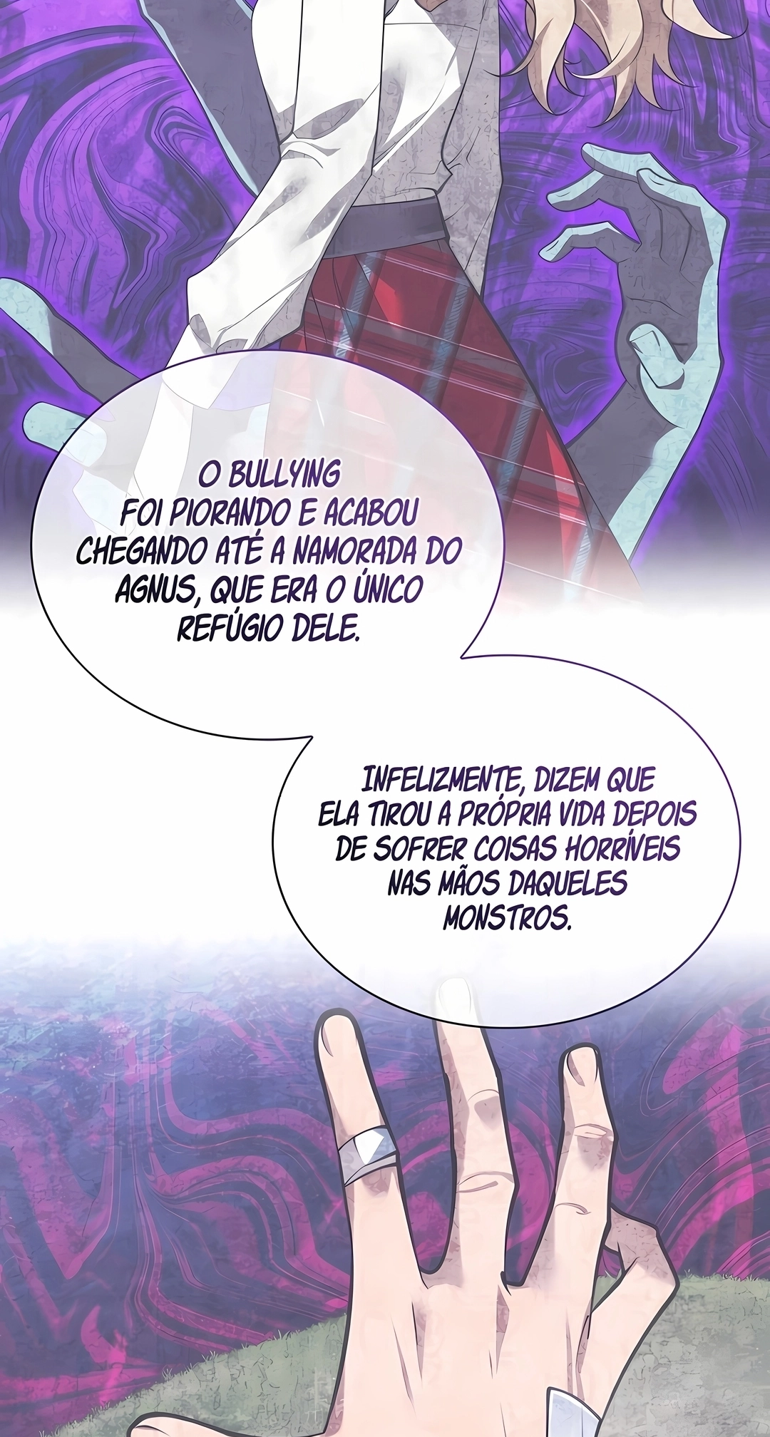 Read As Aventuras de Greed PT Manga Online