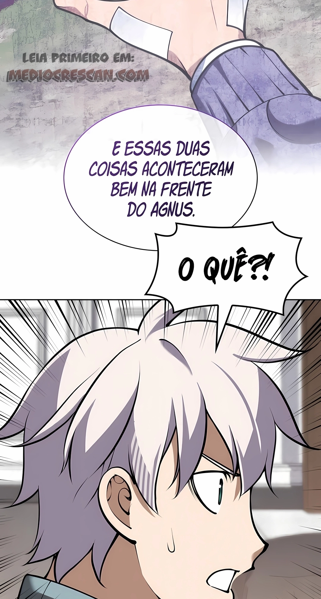 Read As Aventuras de Greed PT Manga Online