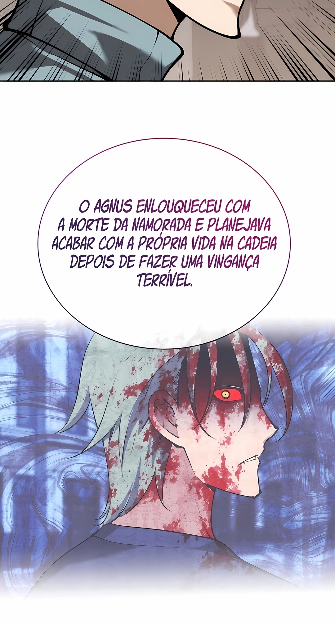 Read As Aventuras de Greed PT Manga Online