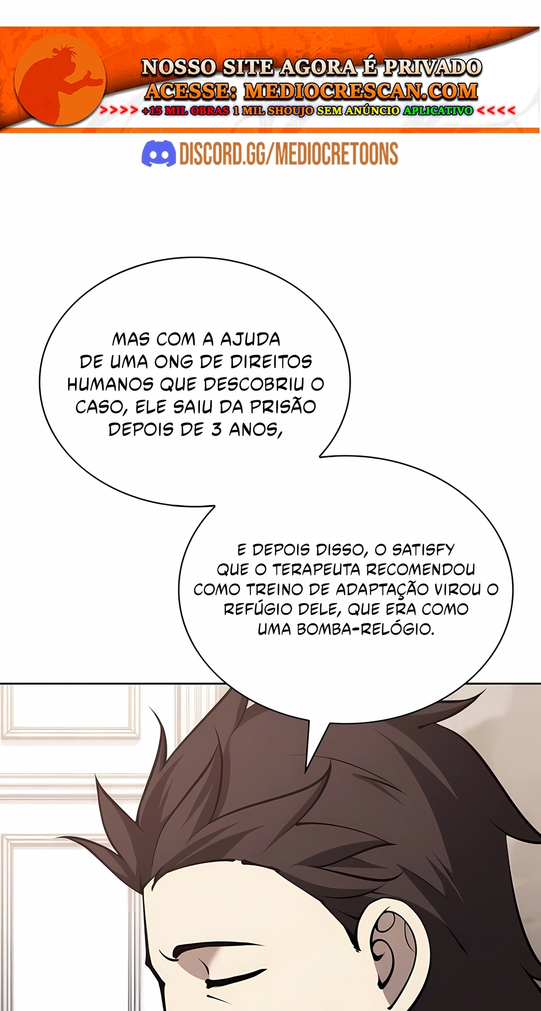 Read As Aventuras de Greed PT Manga Online