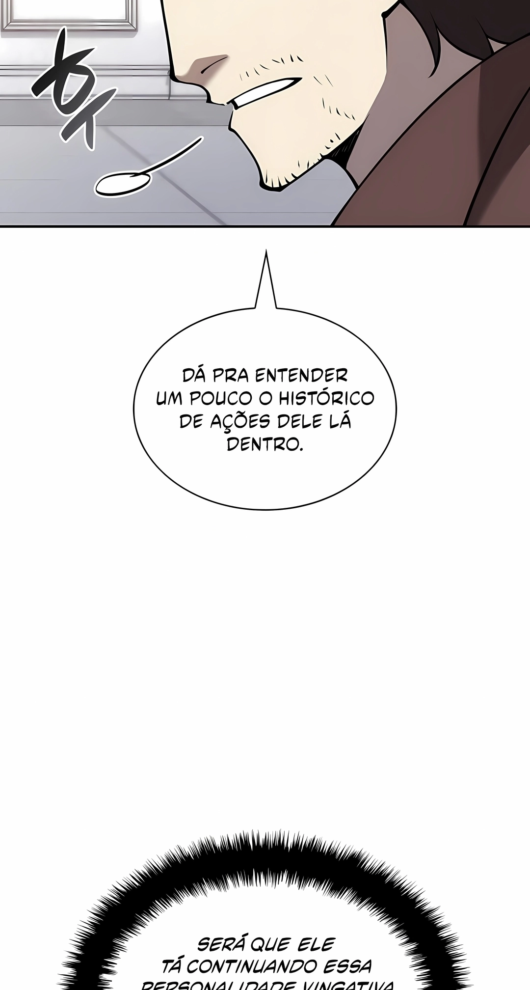 Read As Aventuras de Greed PT Manga Online