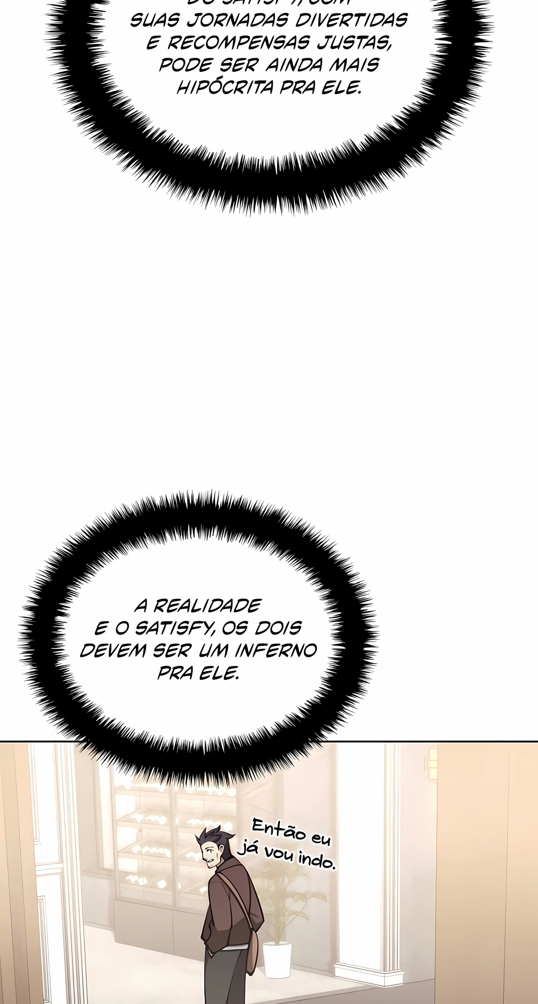 Read As Aventuras de Greed PT Manga Online