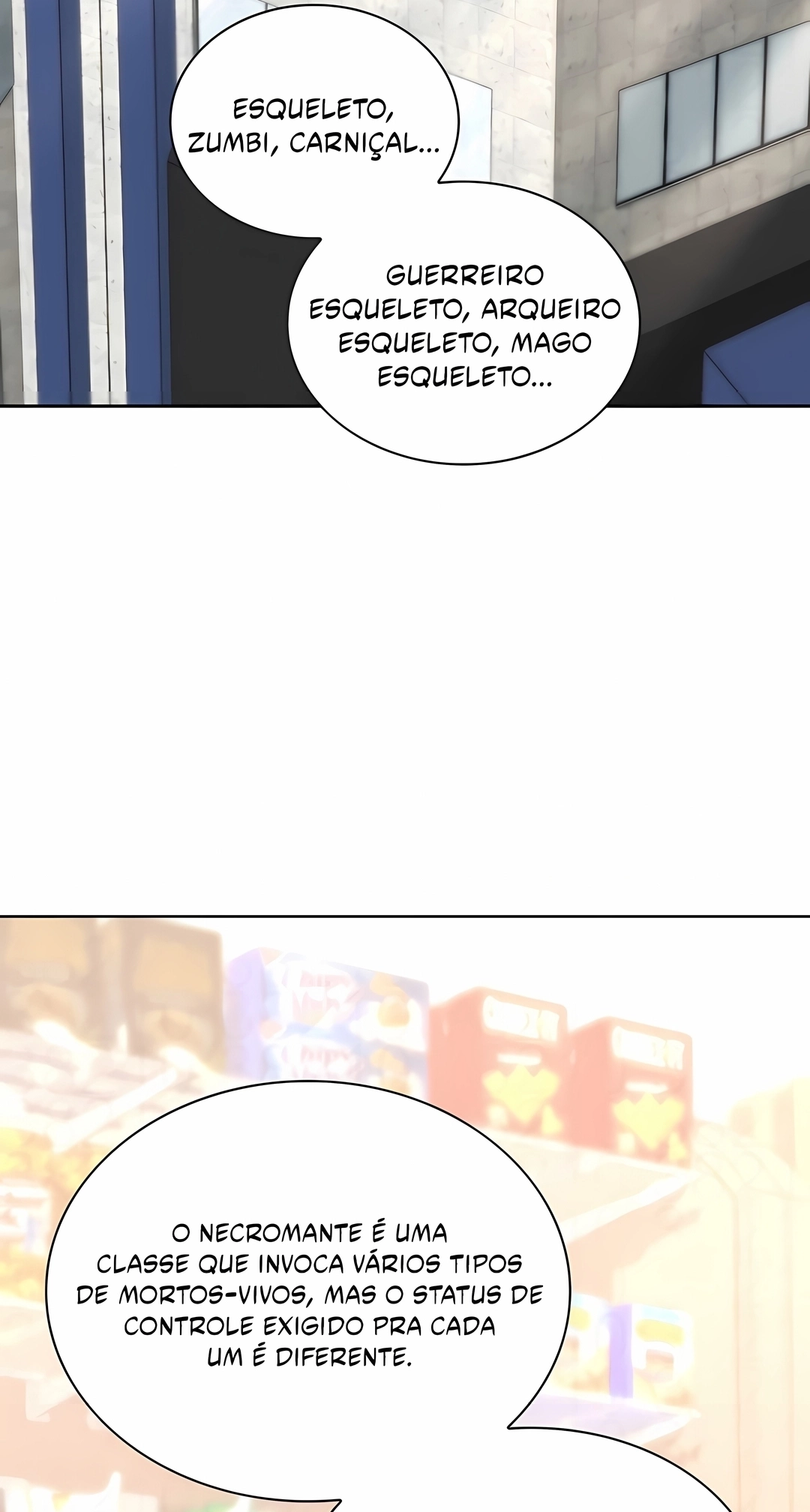 Read As Aventuras de Greed PT Manga Online