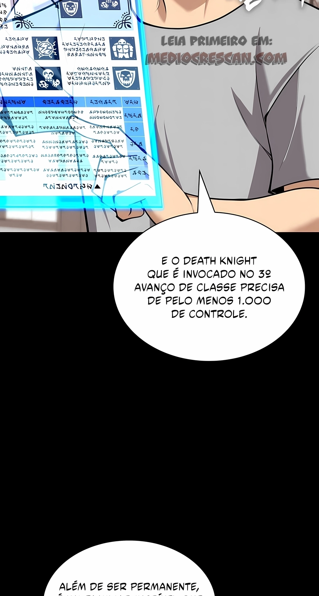 Read As Aventuras de Greed PT Manga Online