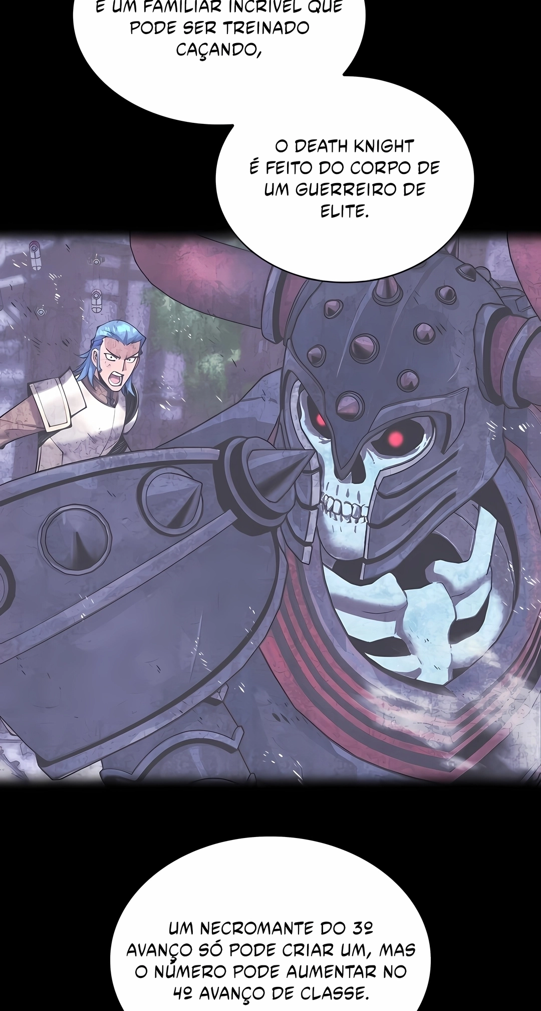 Read As Aventuras de Greed PT Manga Online