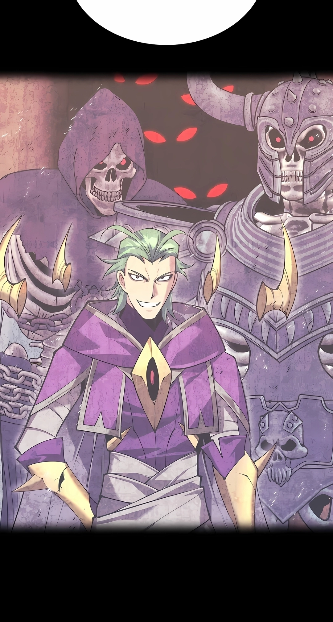 Read As Aventuras de Greed PT Manga Online