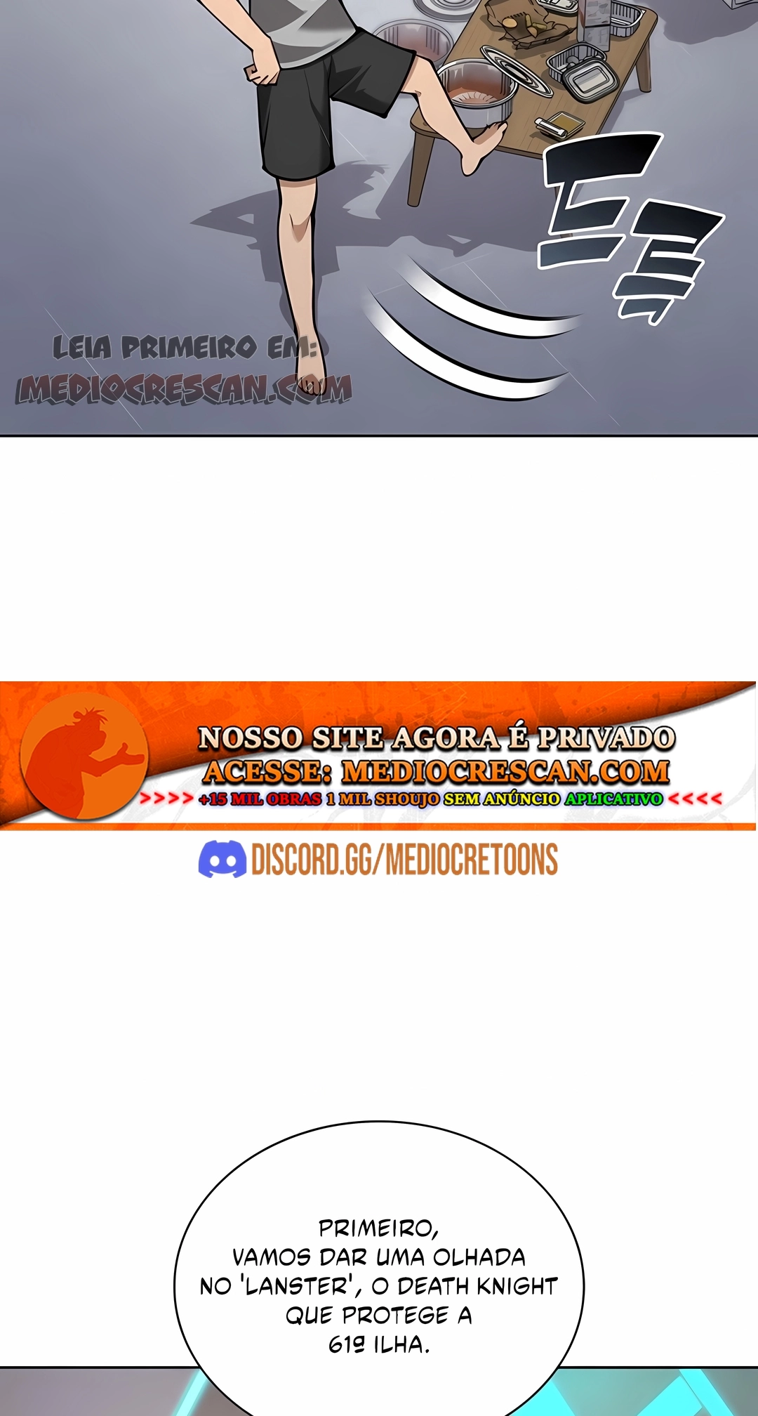 Read As Aventuras de Greed PT Manga Online