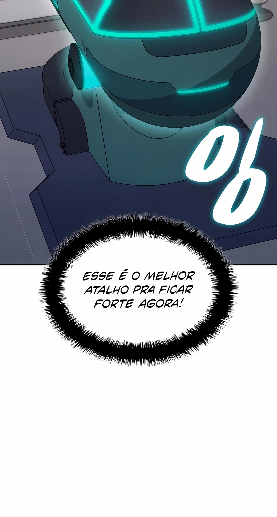 Read As Aventuras de Greed PT Manga Online