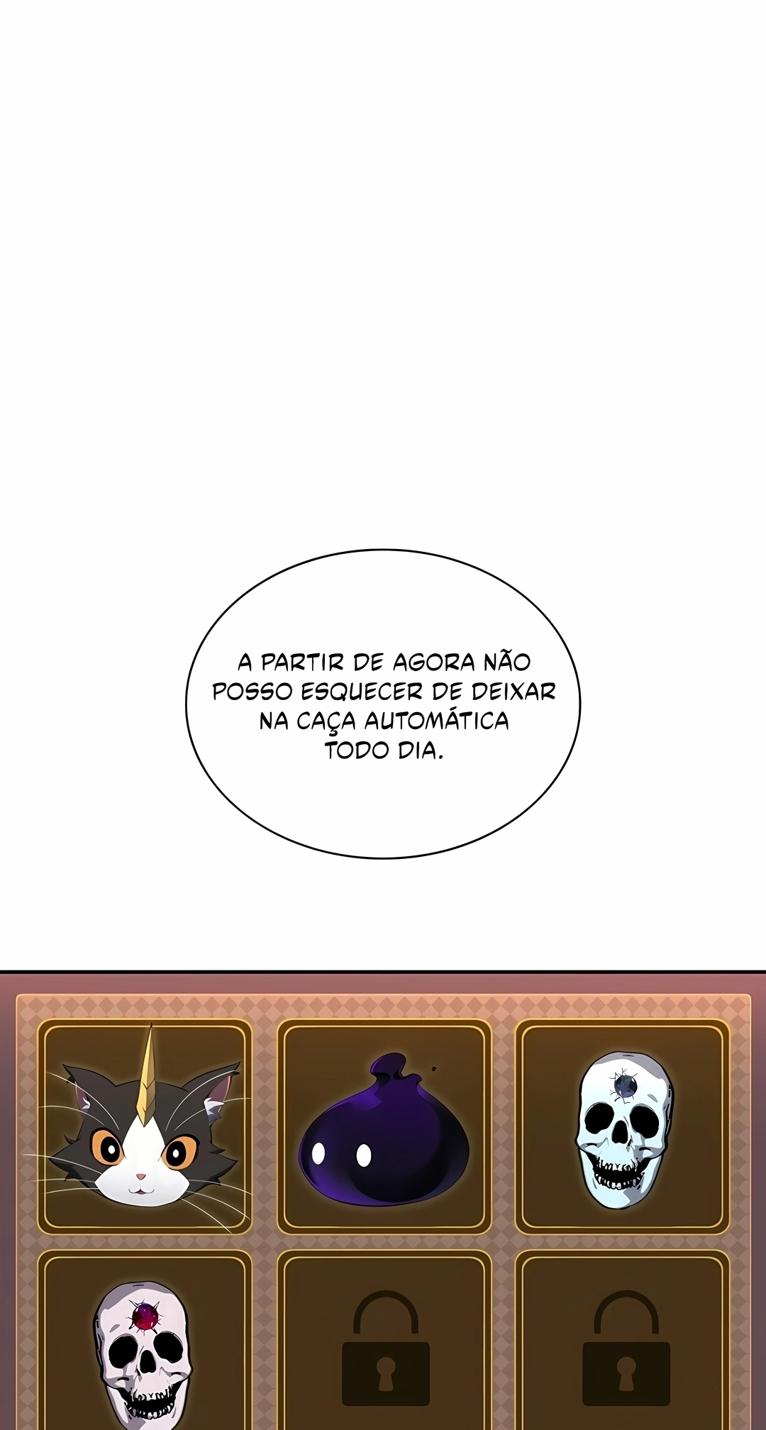 Read As Aventuras de Greed PT Manga Online