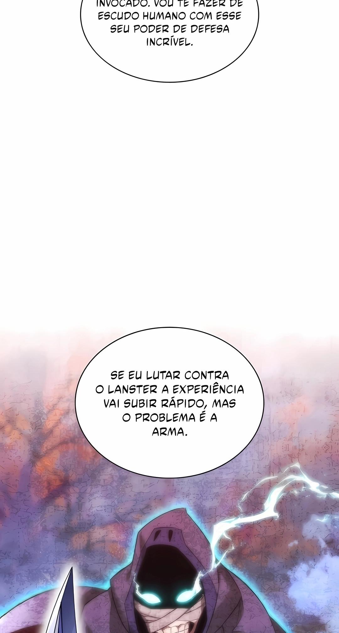 Read As Aventuras de Greed PT Manga Online