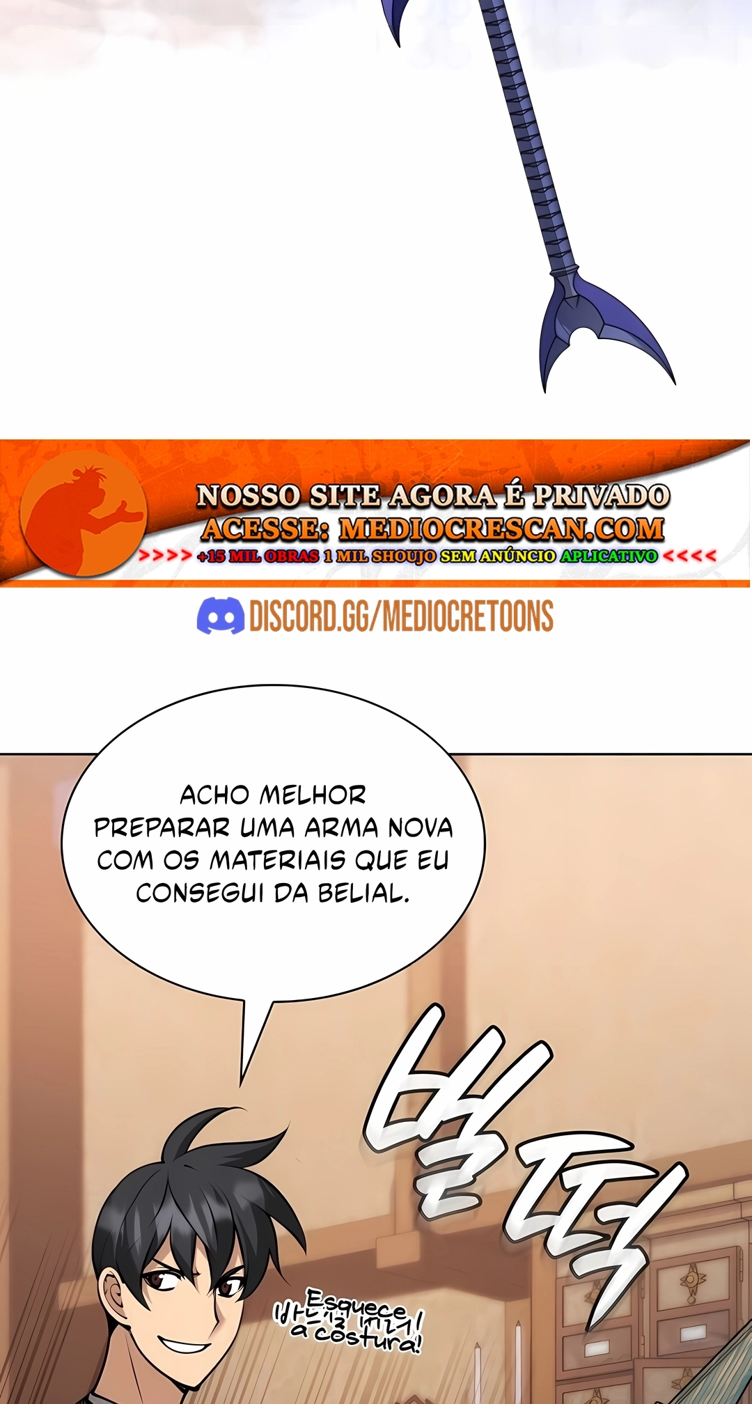 Read As Aventuras de Greed PT Manga Online