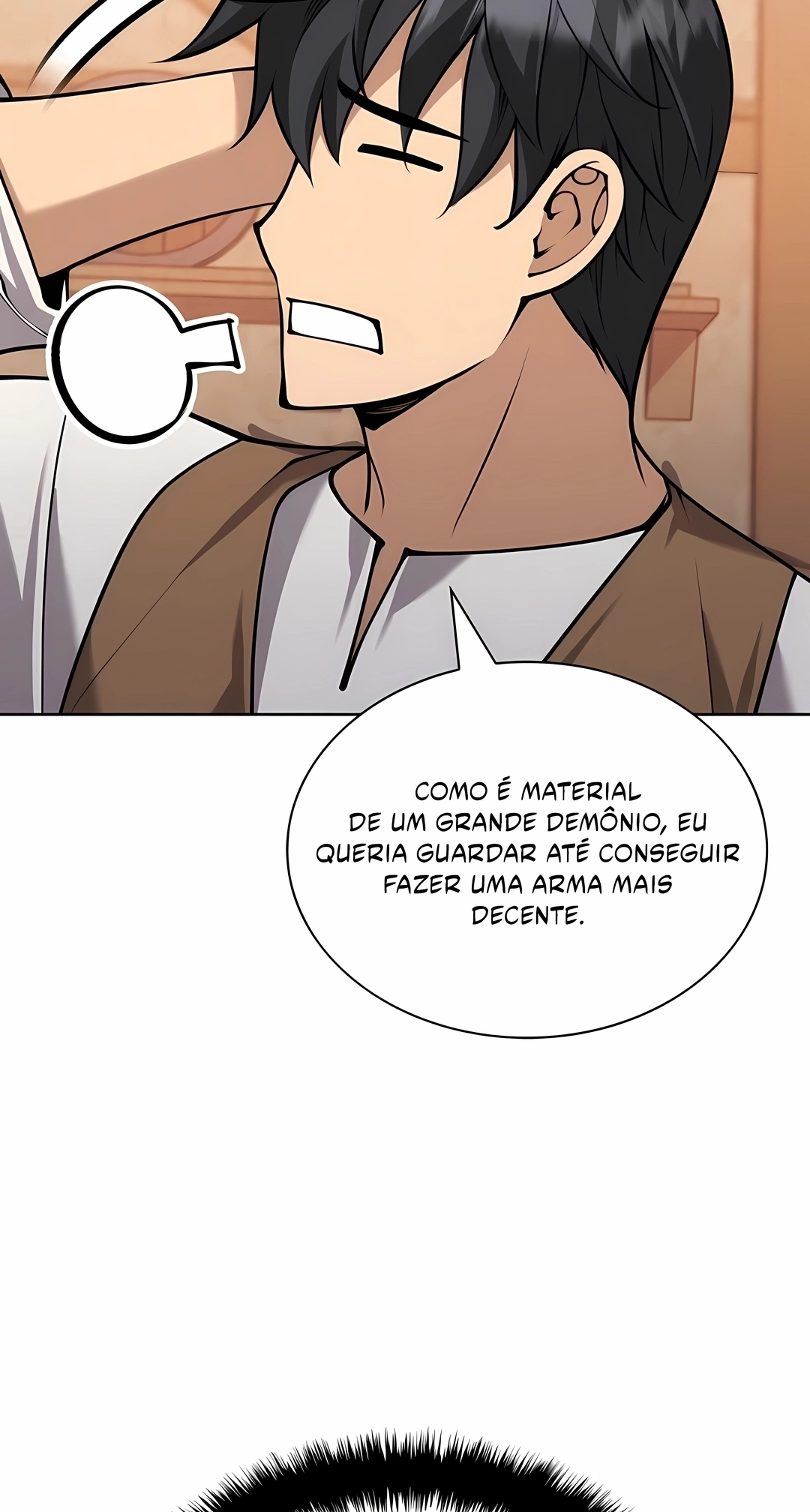 Read As Aventuras de Greed PT Manga Online