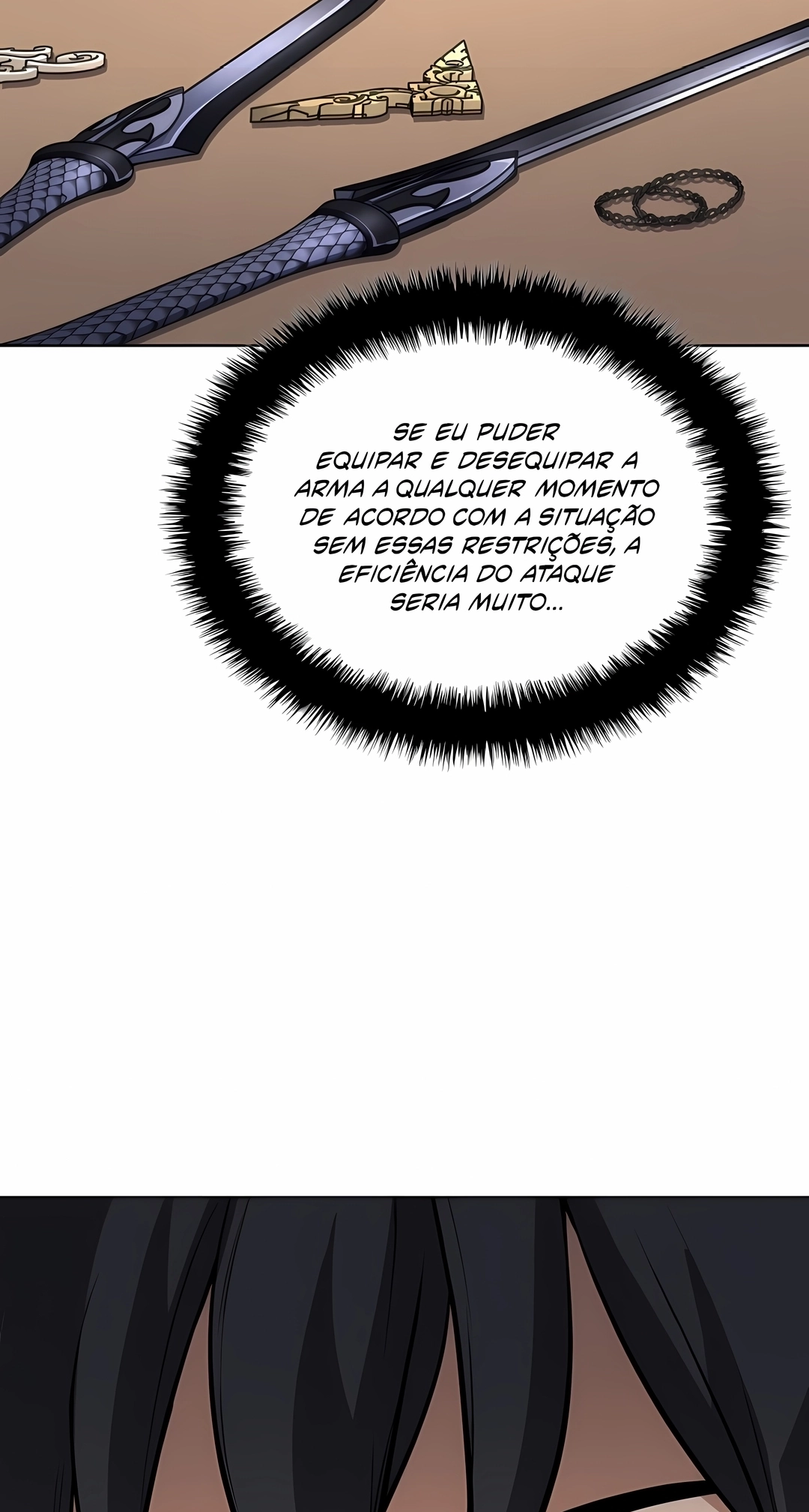Read As Aventuras de Greed PT Manga Online