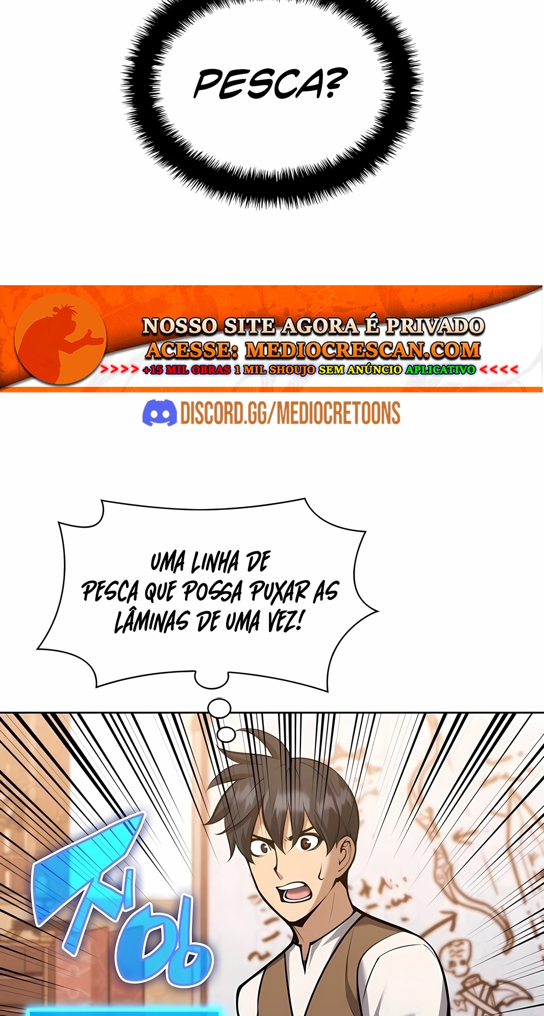 Read As Aventuras de Greed PT Manga Online
