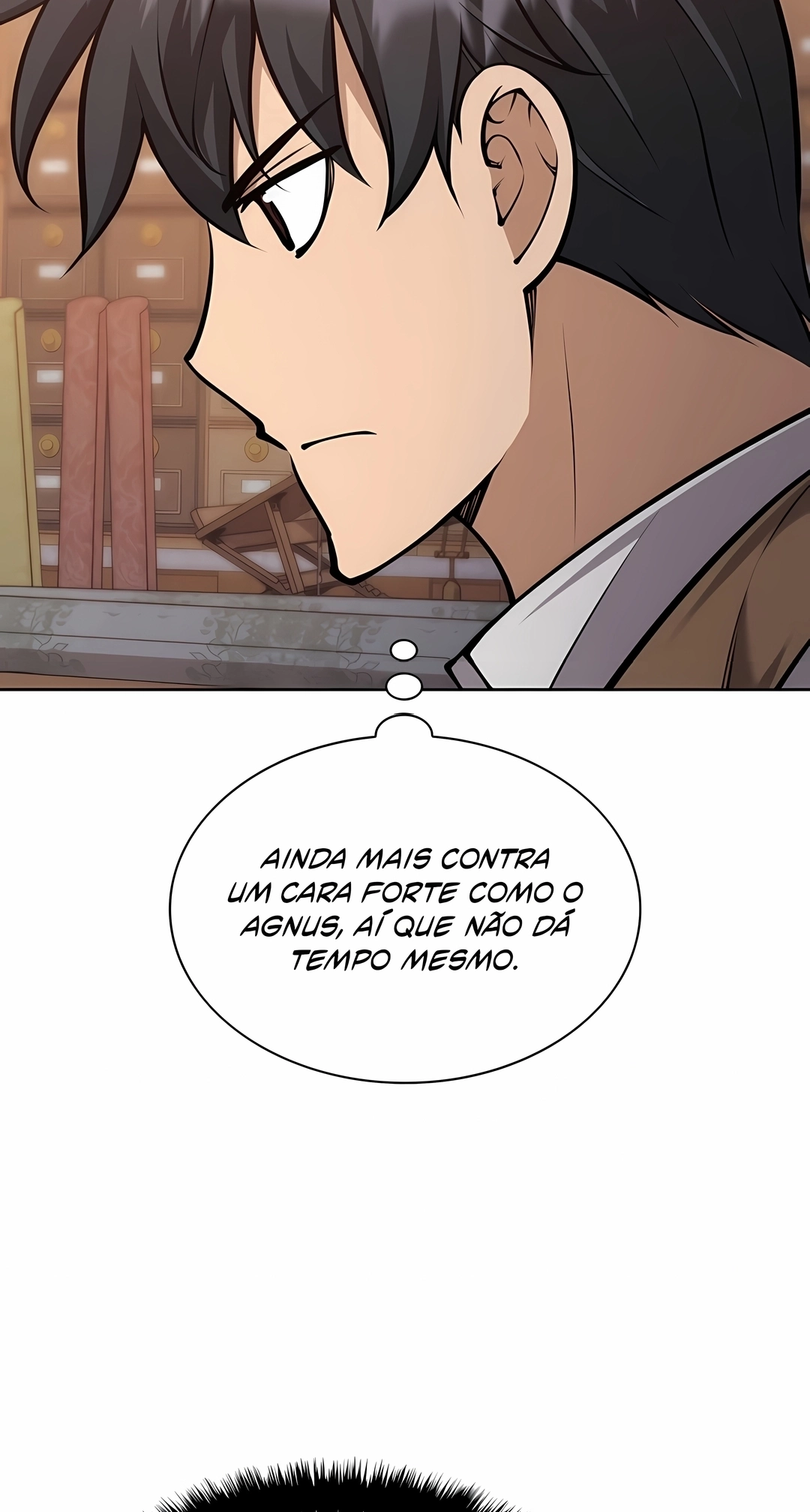 Read As Aventuras de Greed PT Manga Online