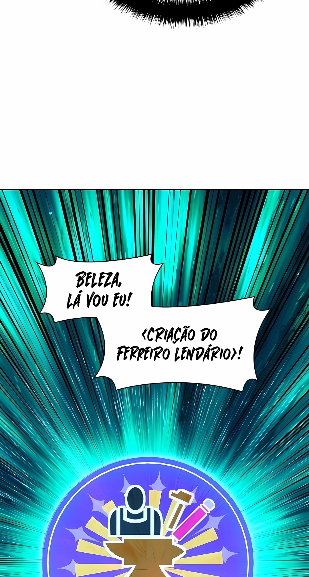 Read As Aventuras de Greed PT Manga Online