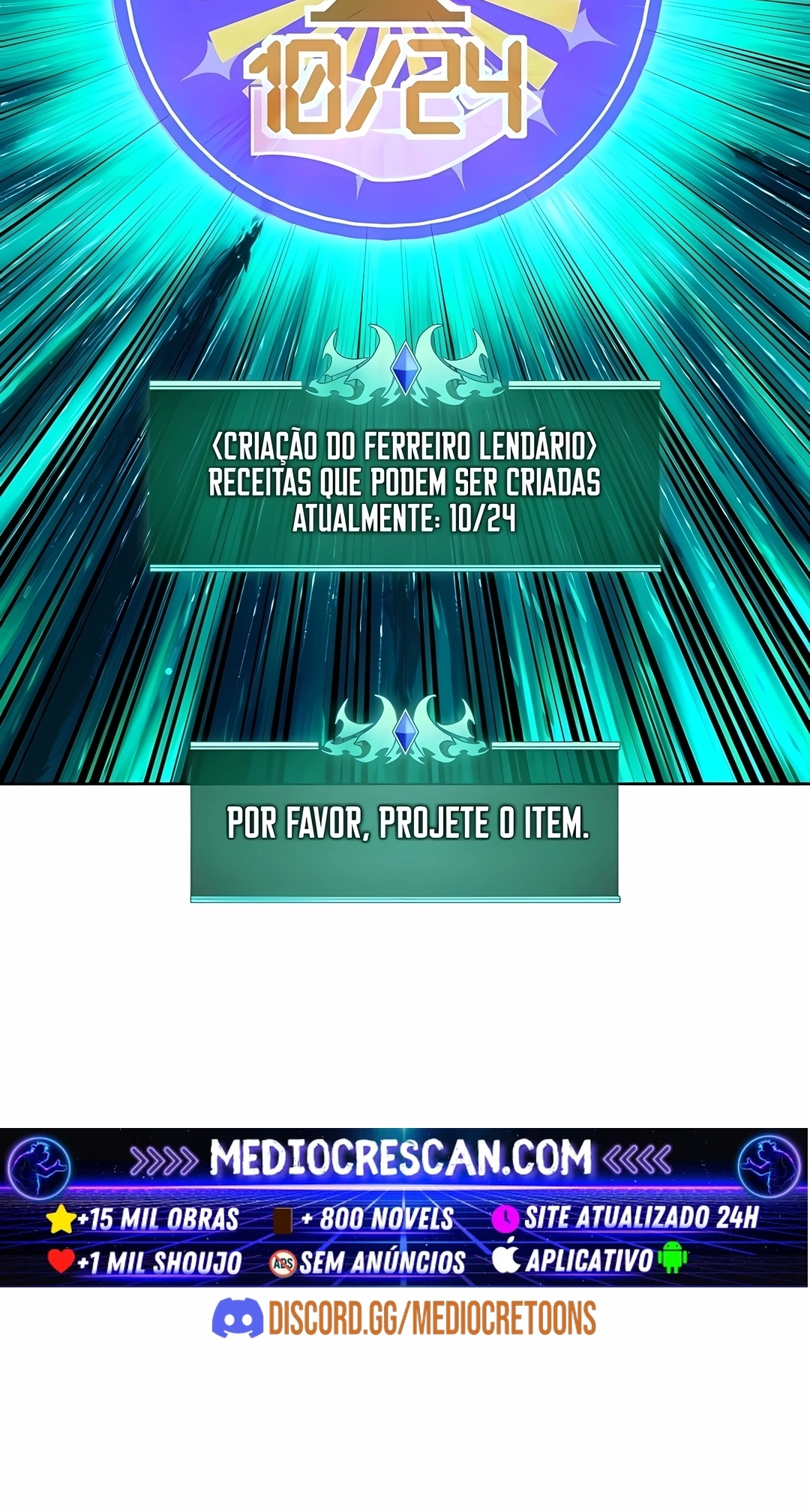 Read As Aventuras de Greed PT Manga Online