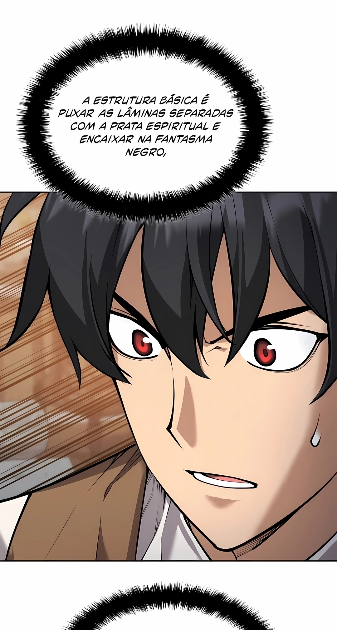 Read As Aventuras de Greed PT Manga Online