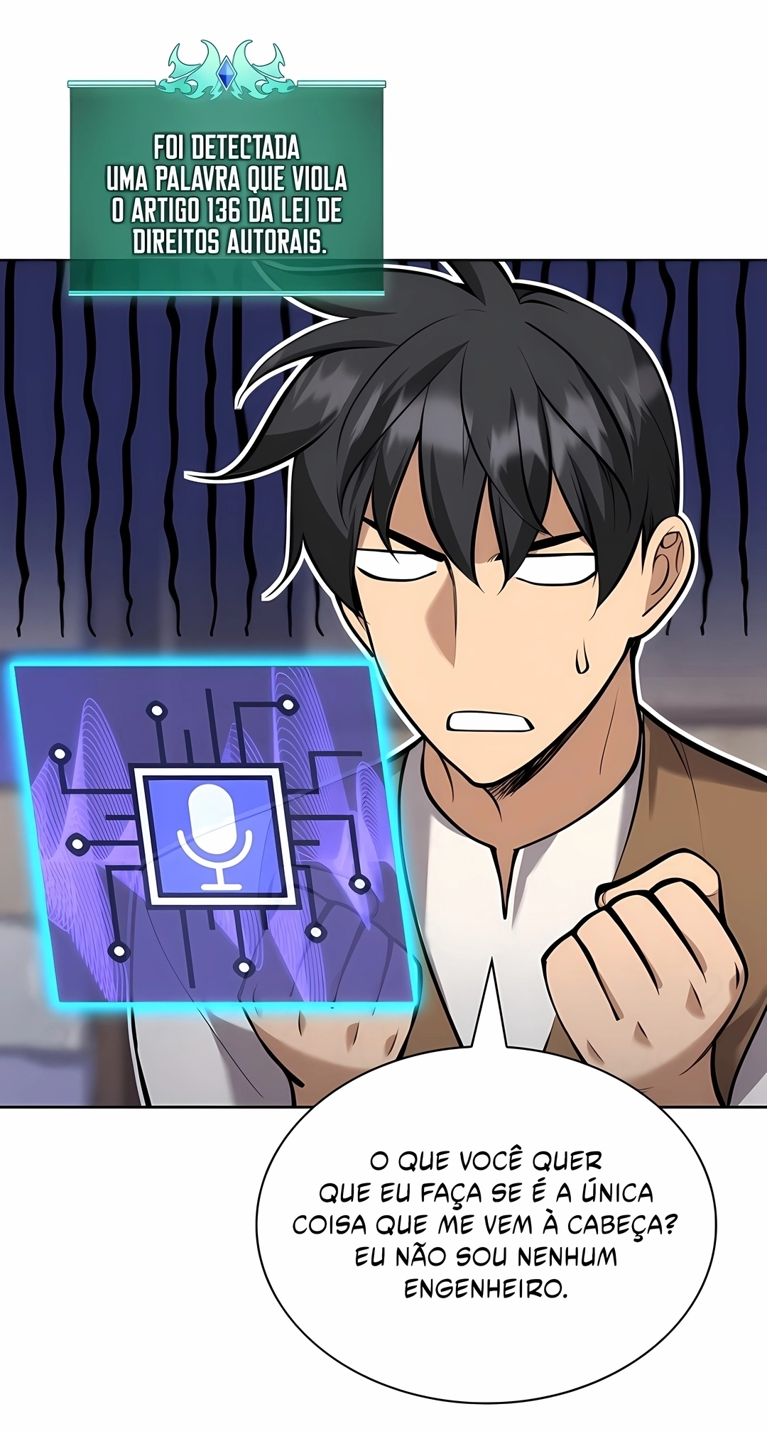 Read As Aventuras de Greed PT Manga Online
