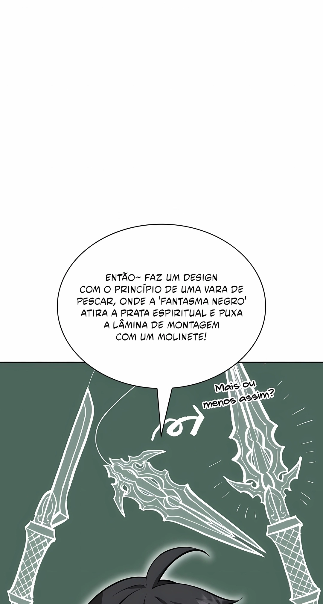 Read As Aventuras de Greed PT Manga Online