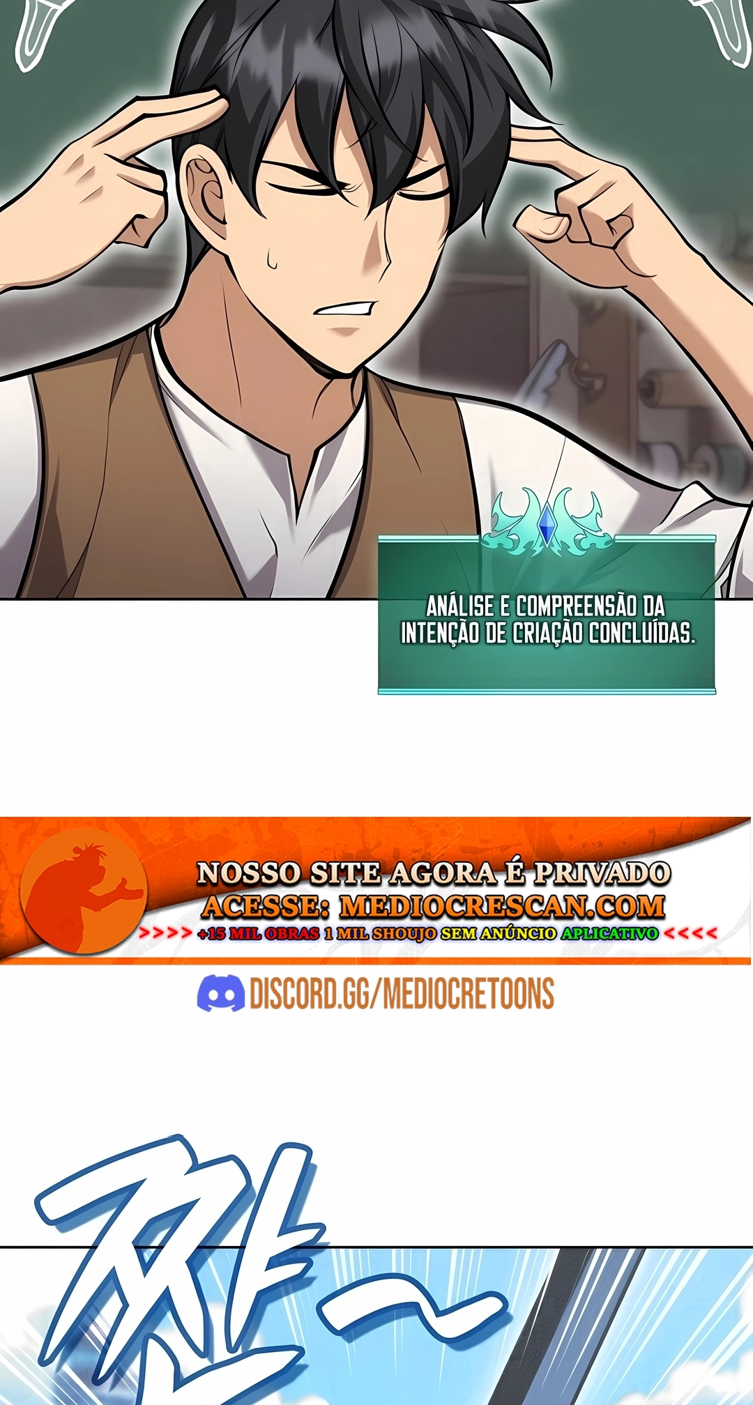 Read As Aventuras de Greed PT Manga Online