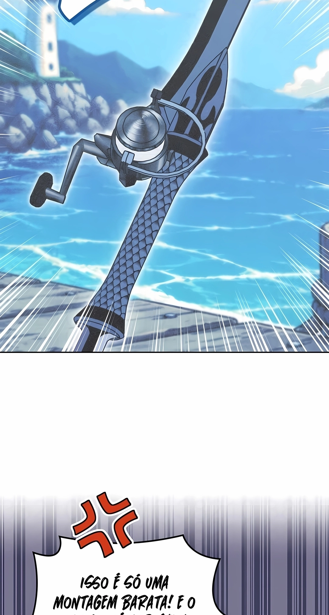 Read As Aventuras de Greed PT Manga Online