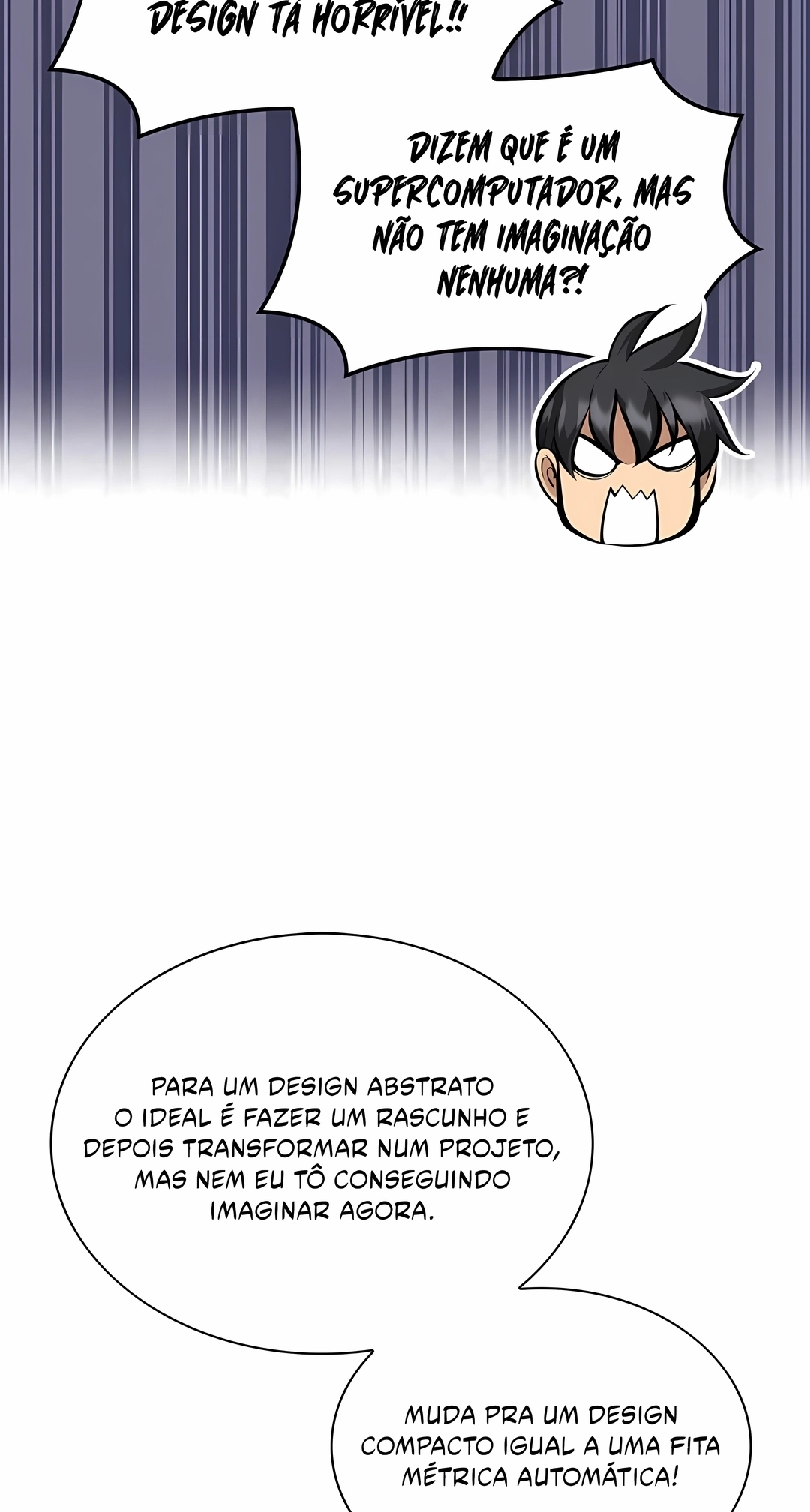 Read As Aventuras de Greed PT Manga Online