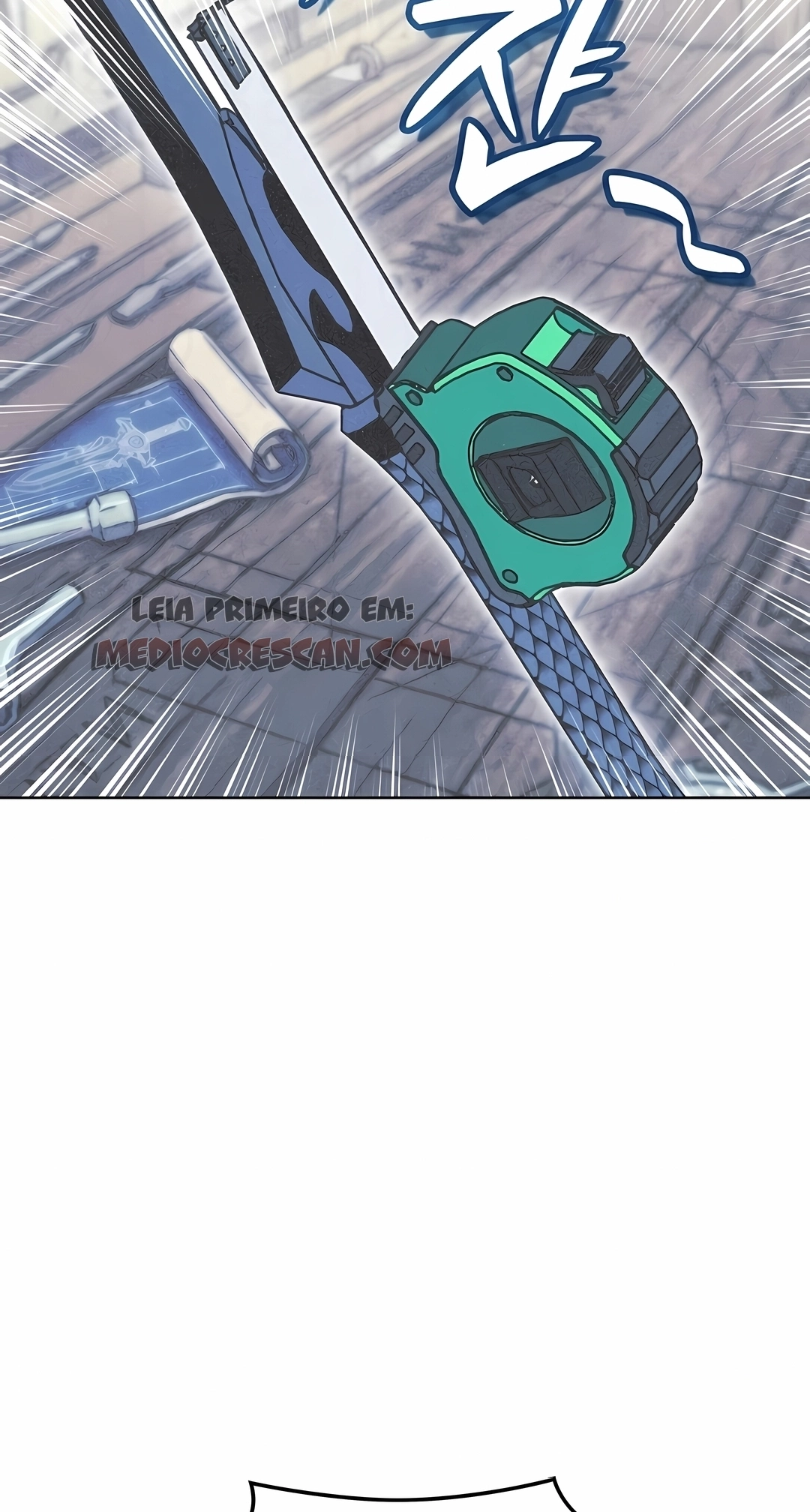 Read As Aventuras de Greed PT Manga Online