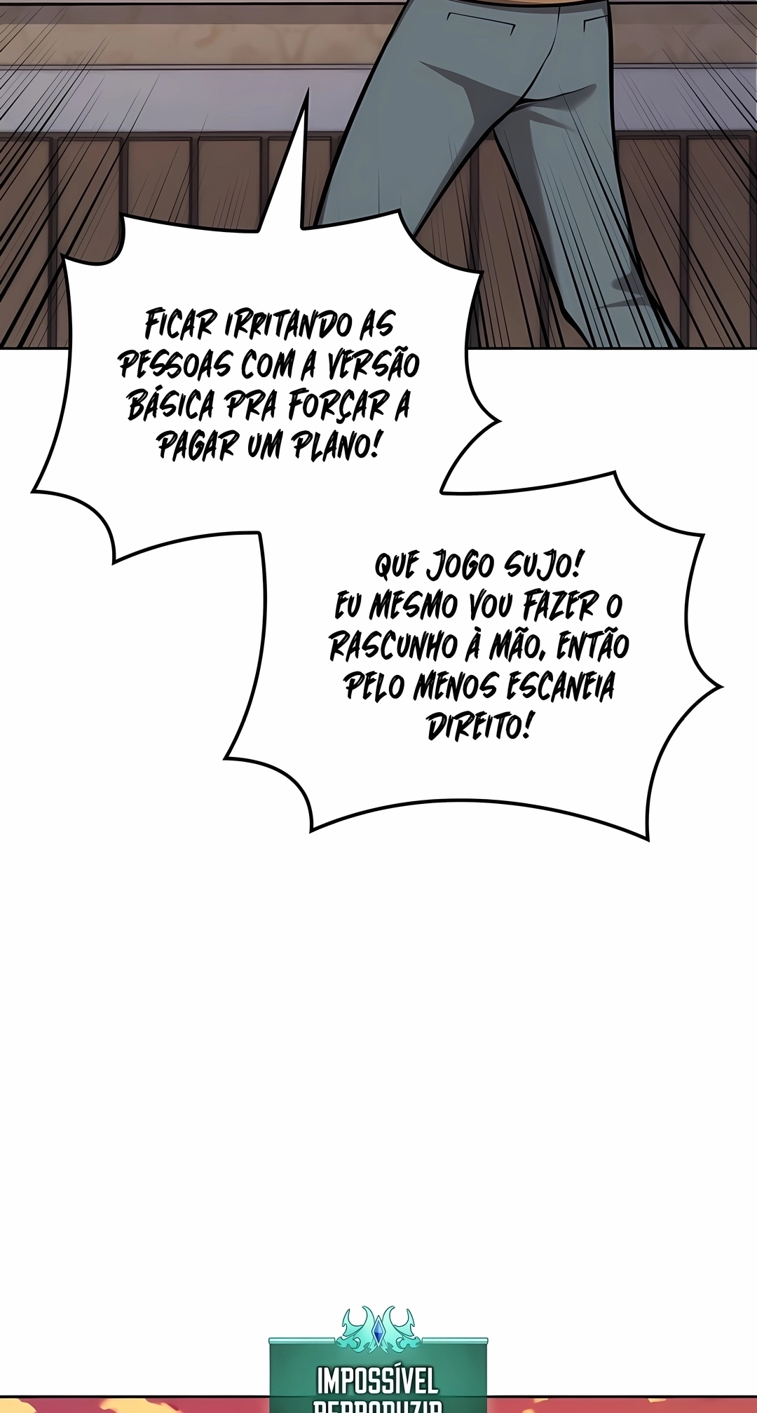 Read As Aventuras de Greed PT Manga Online