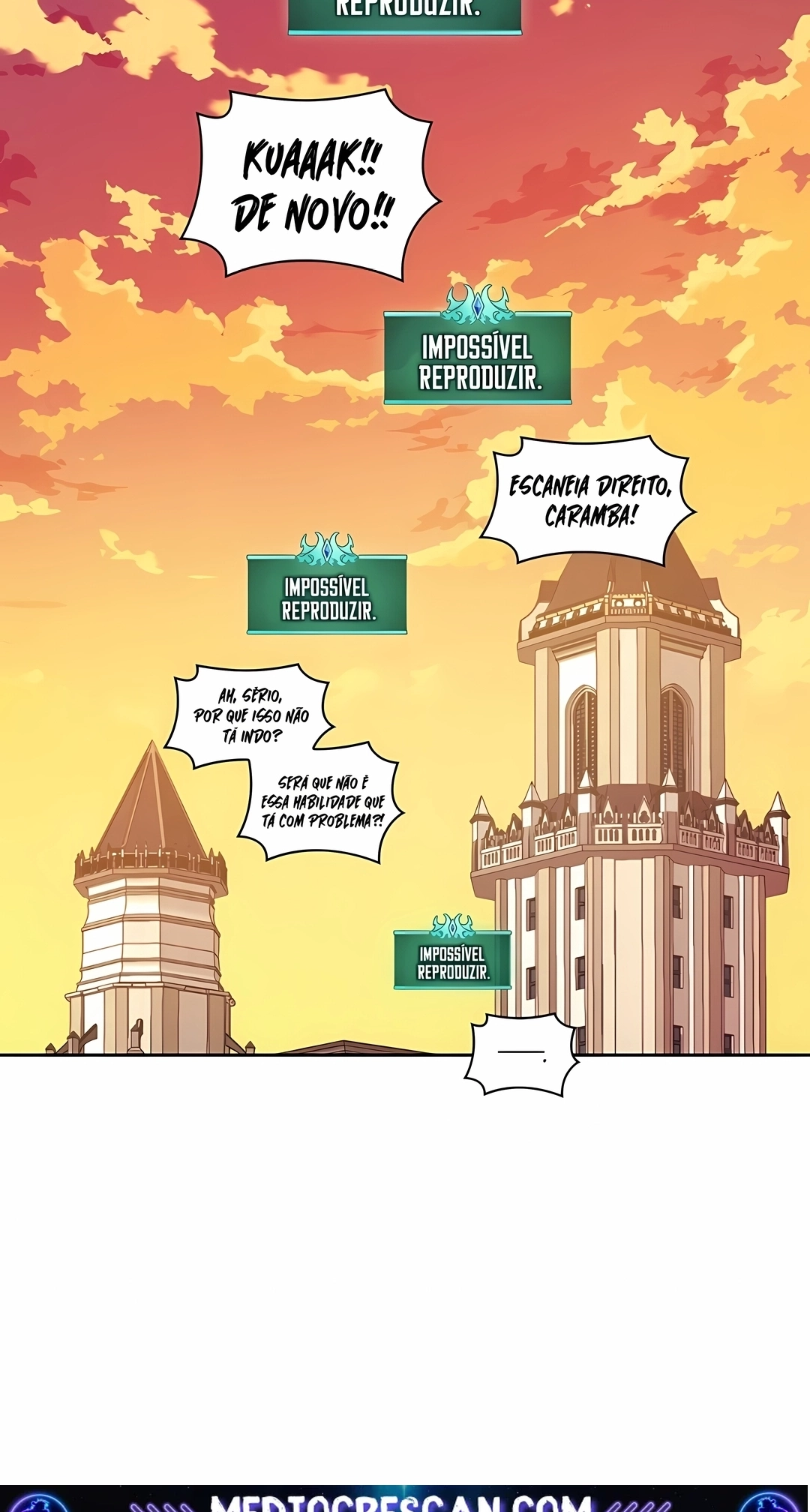Read As Aventuras de Greed PT Manga Online