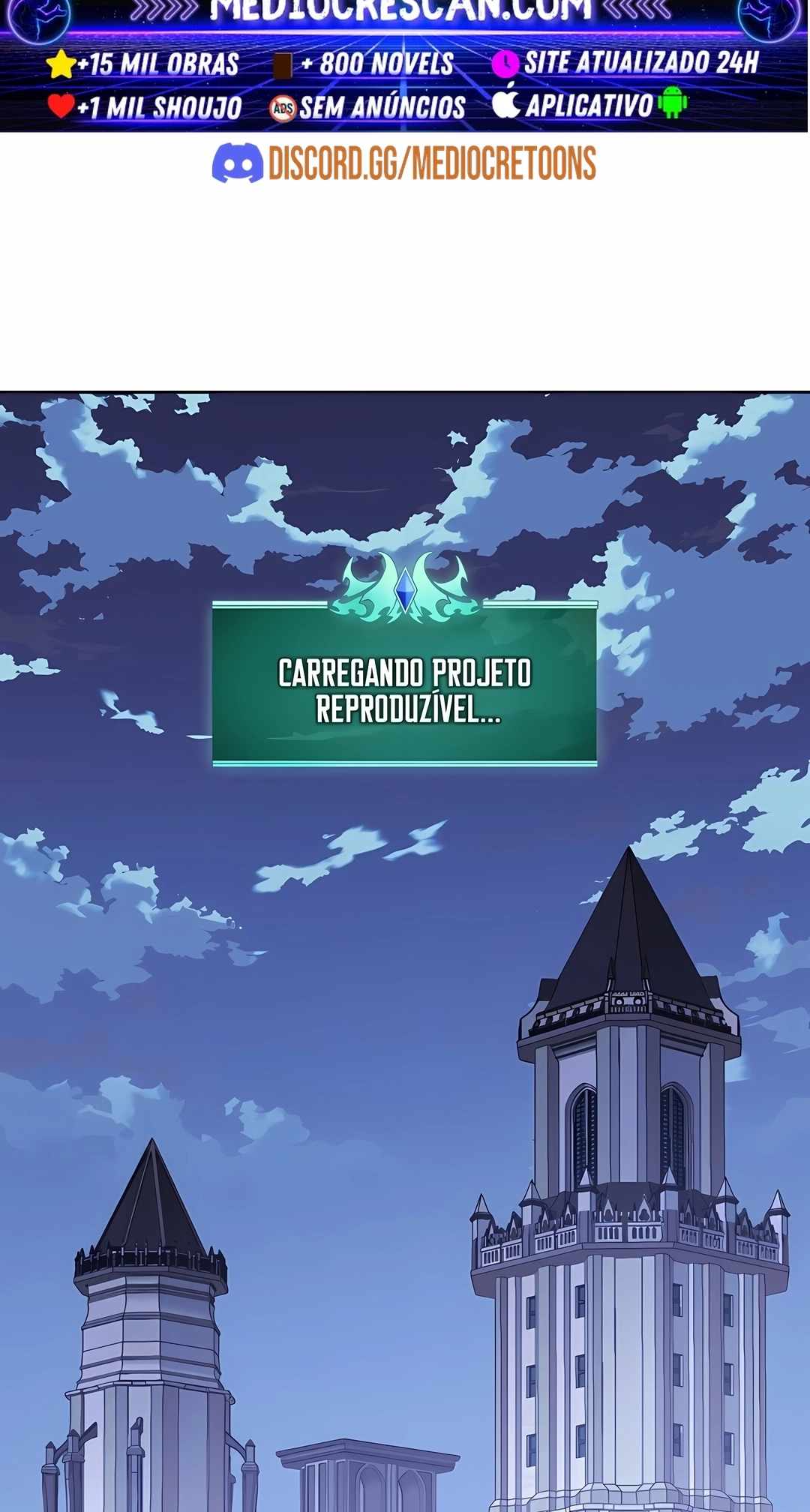 Read As Aventuras de Greed PT Manga Online
