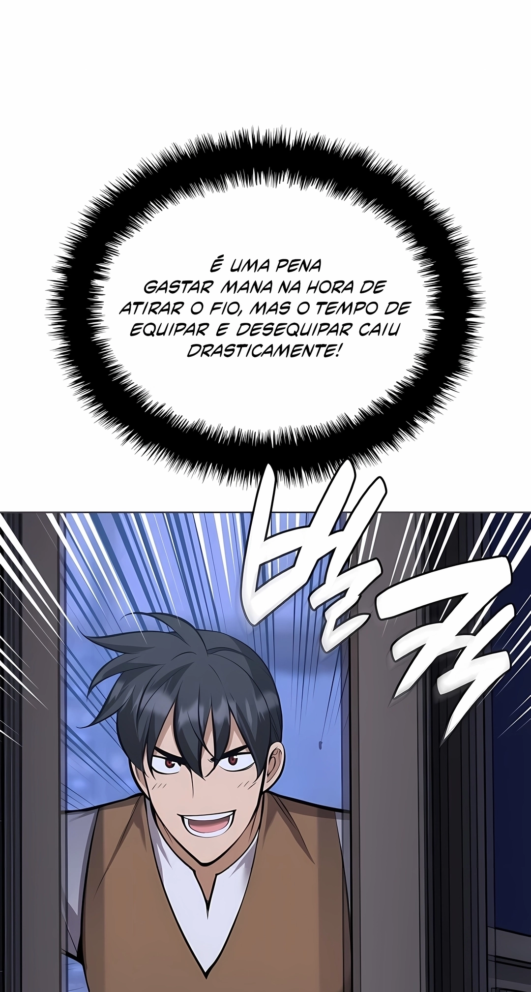 Read As Aventuras de Greed PT Manga Online