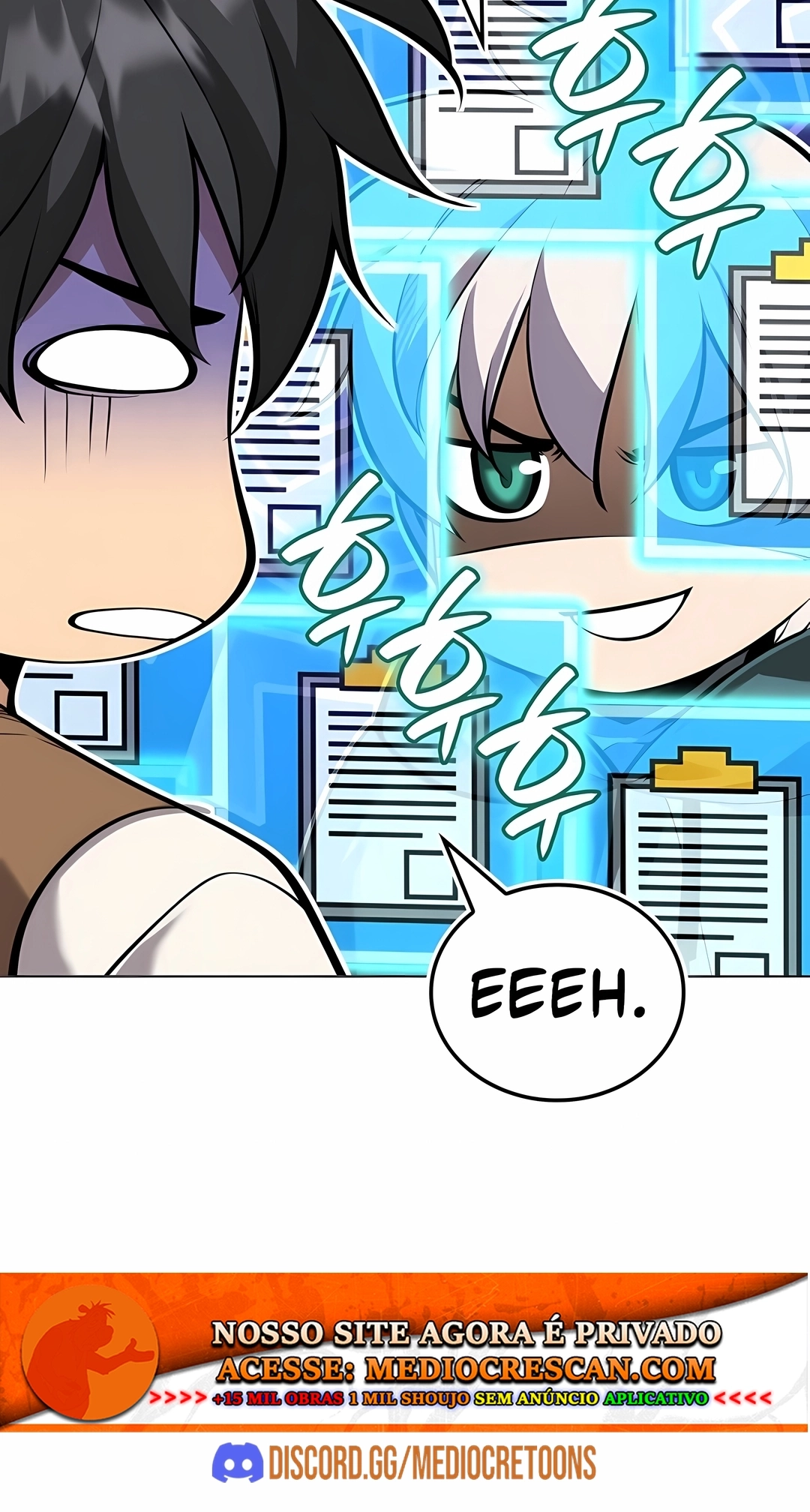 Read As Aventuras de Greed PT Manga Online