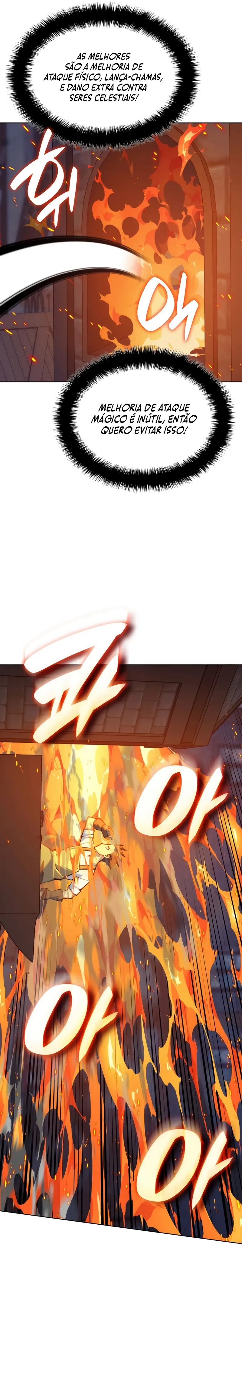 Read As Aventuras de Greed PT Manga Online