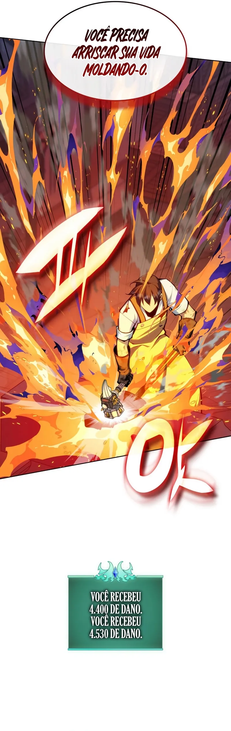 Read As Aventuras de Greed PT Manga Online